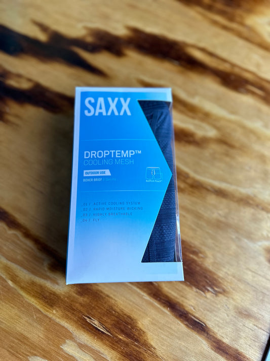 SX Droptemp Mesh BB