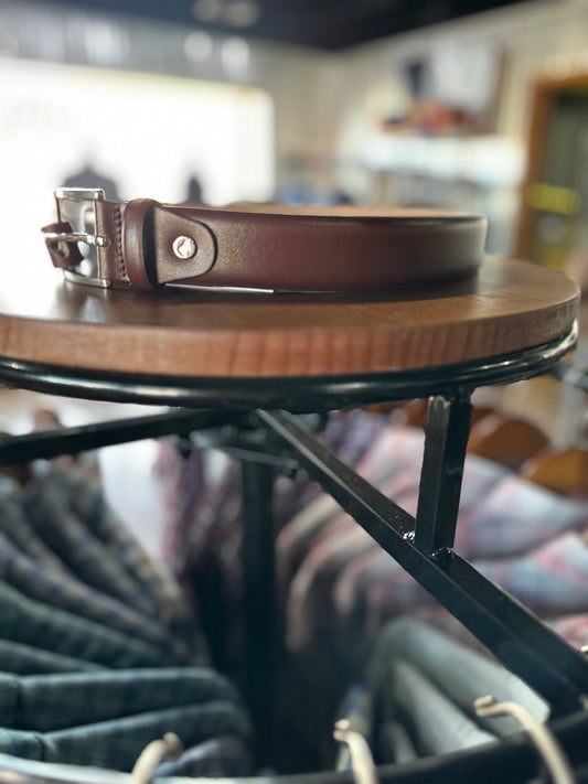 Will Calf Belt