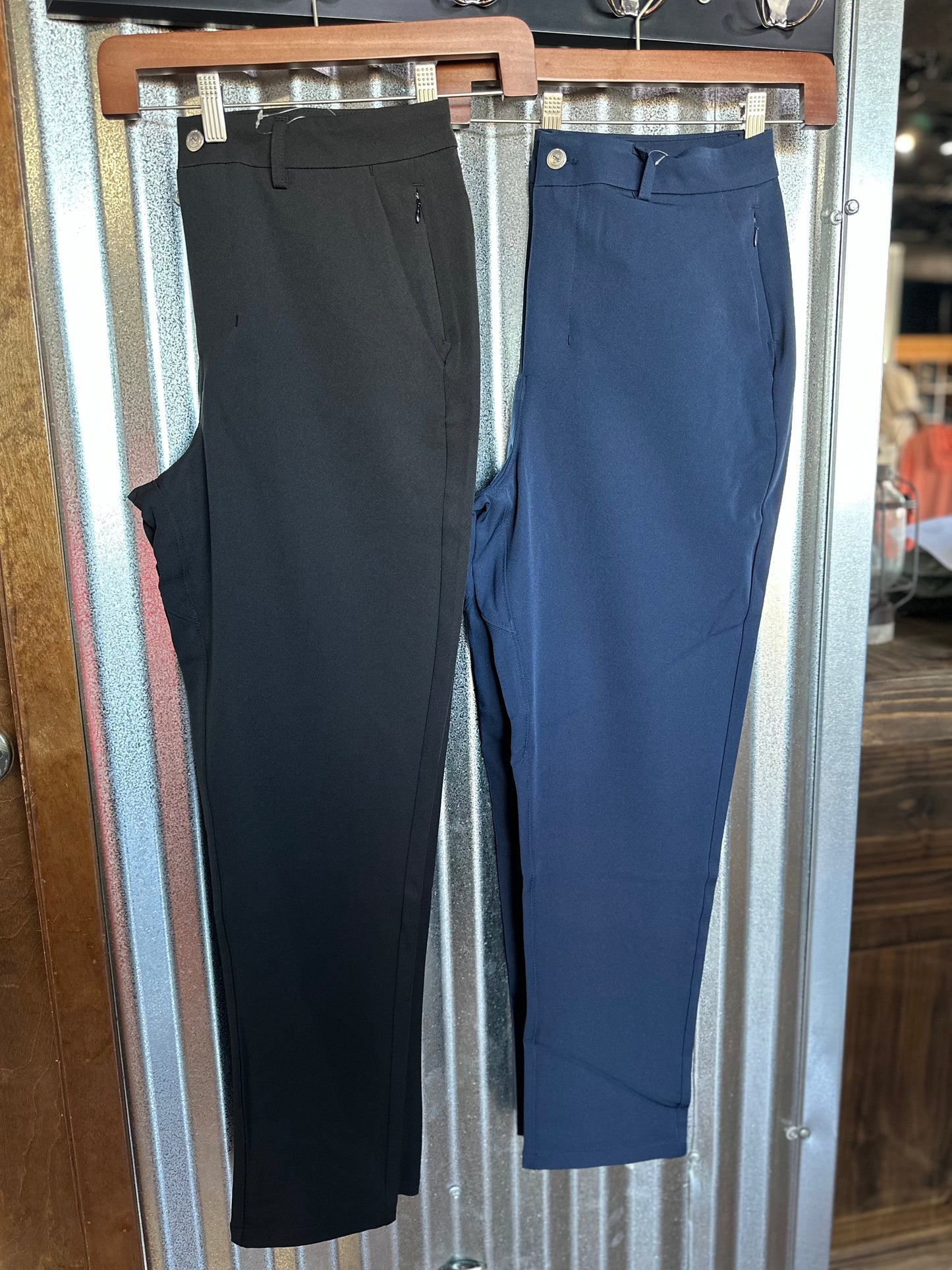 &C Dress Pant Range 2.0