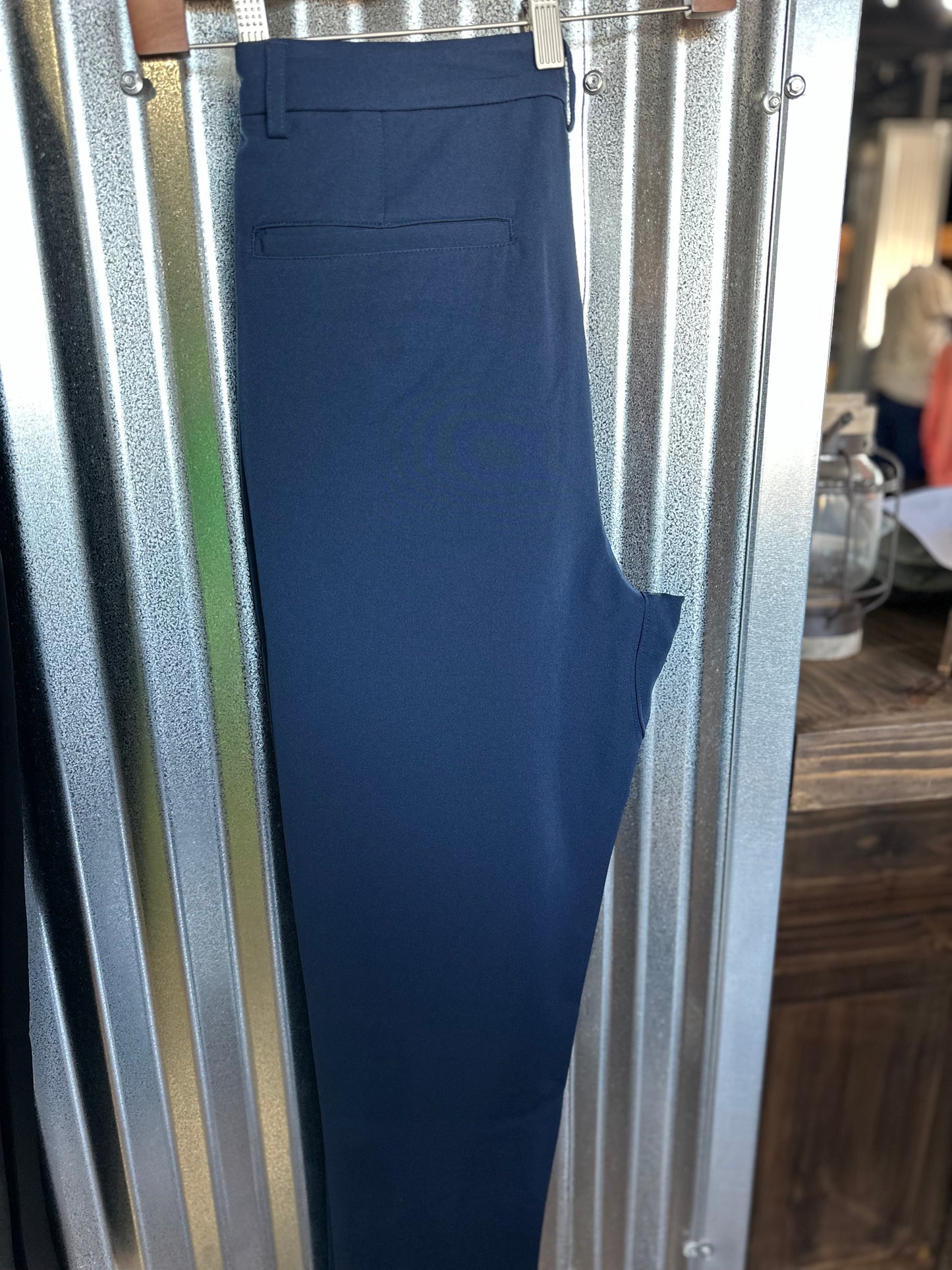 &C Dress Pant Range 2.0