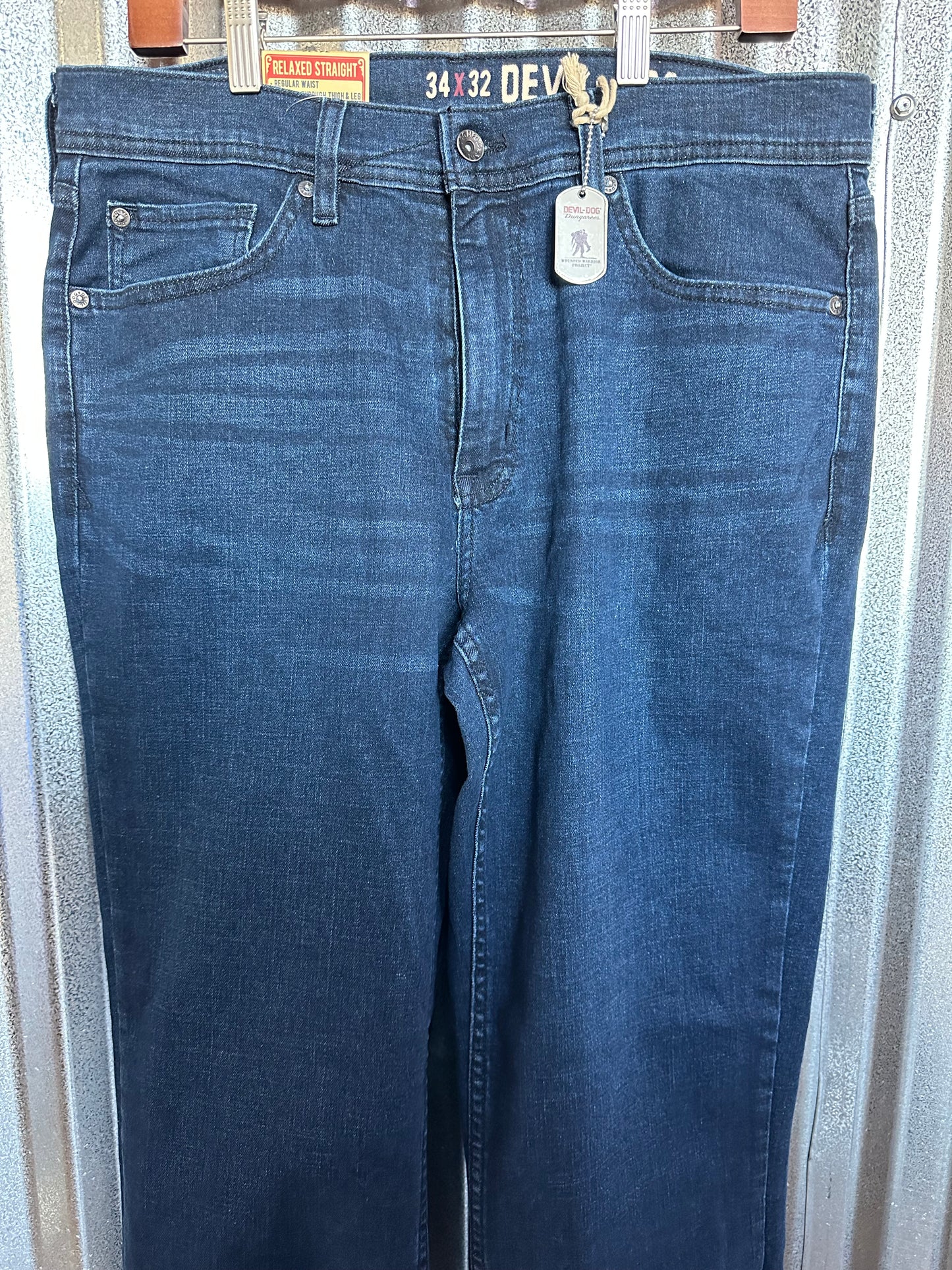 DD RLX STR ROCKY
