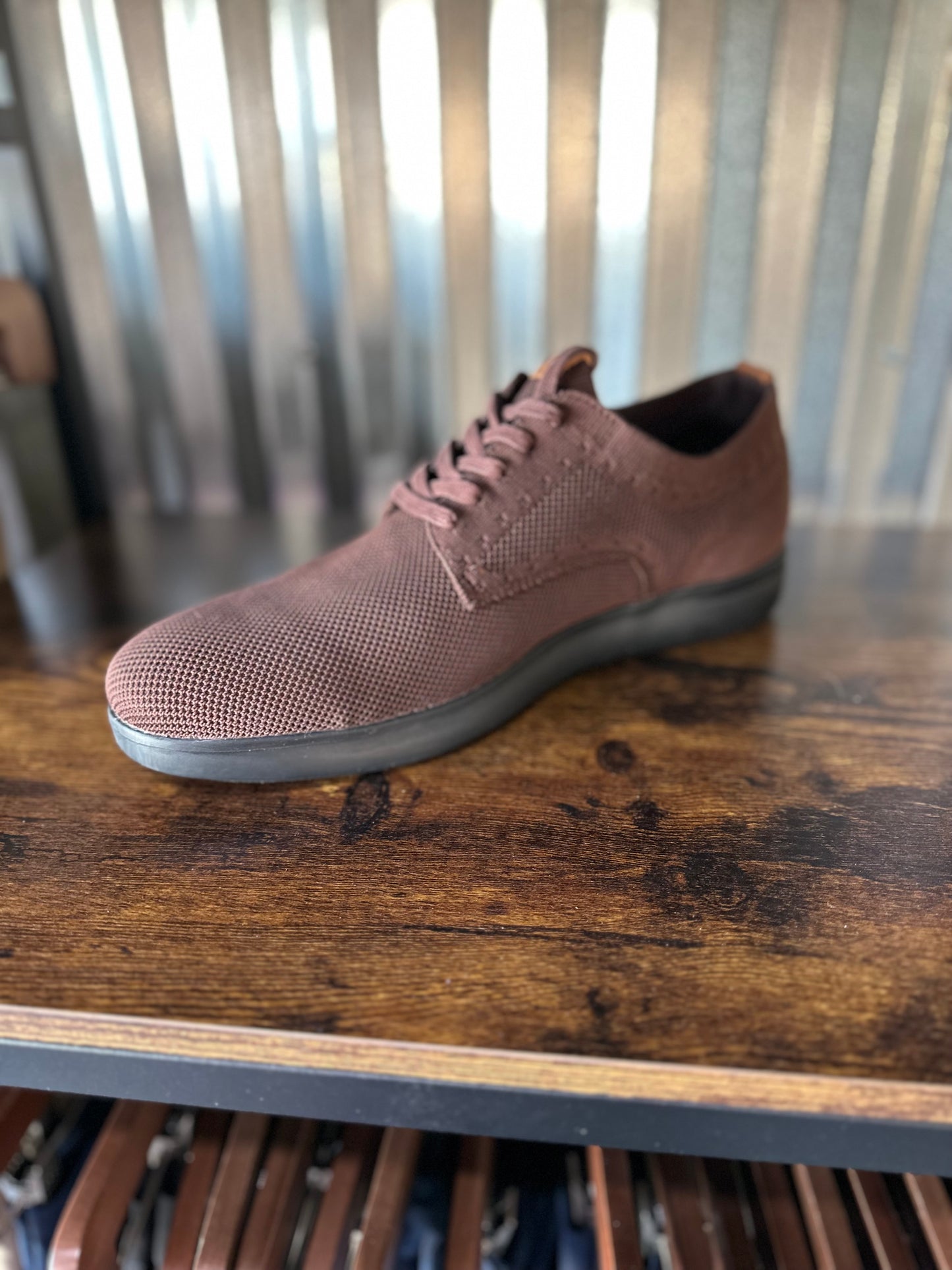 &C Summit Shoe