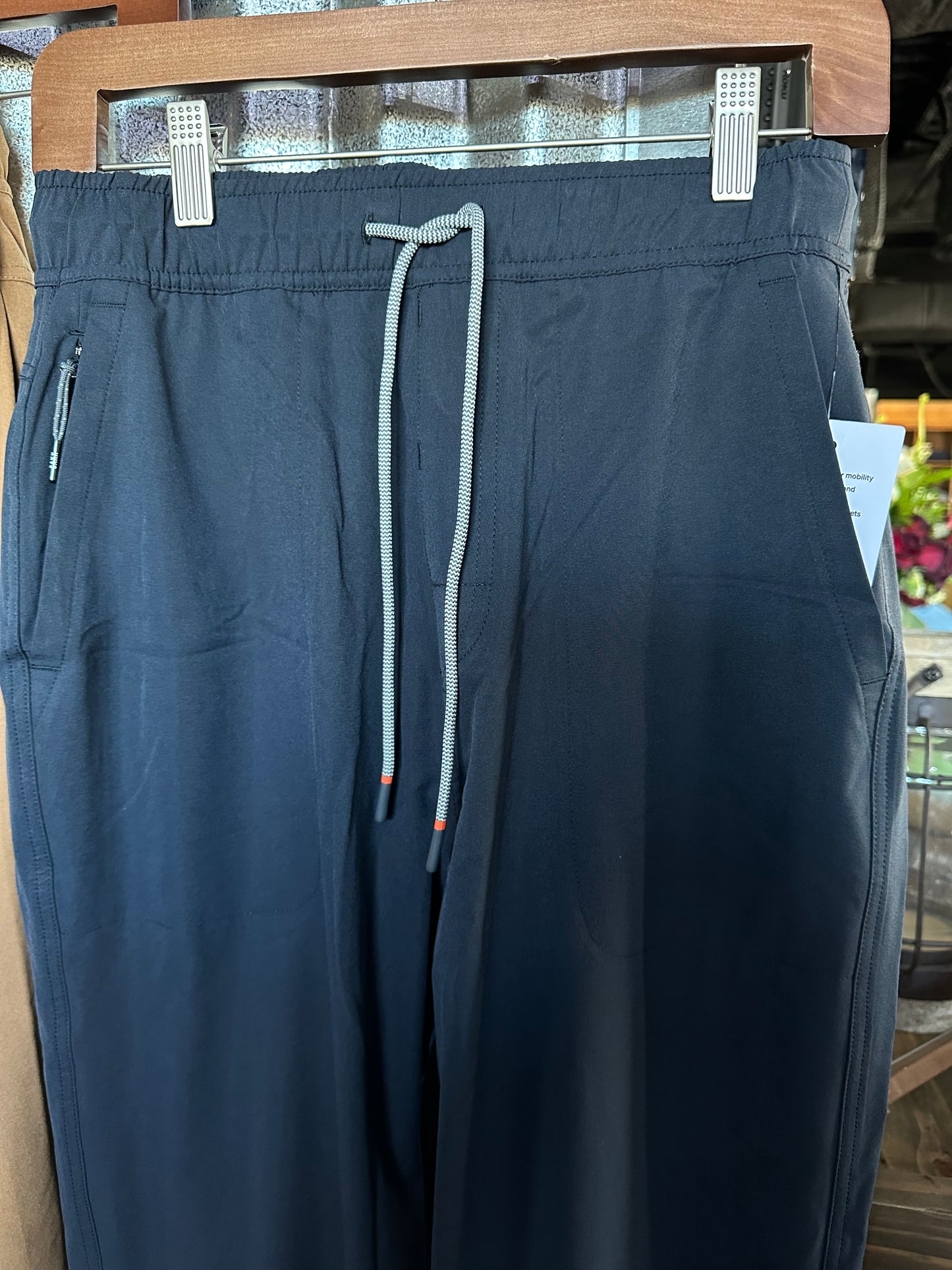 SX Go To Town Jogger