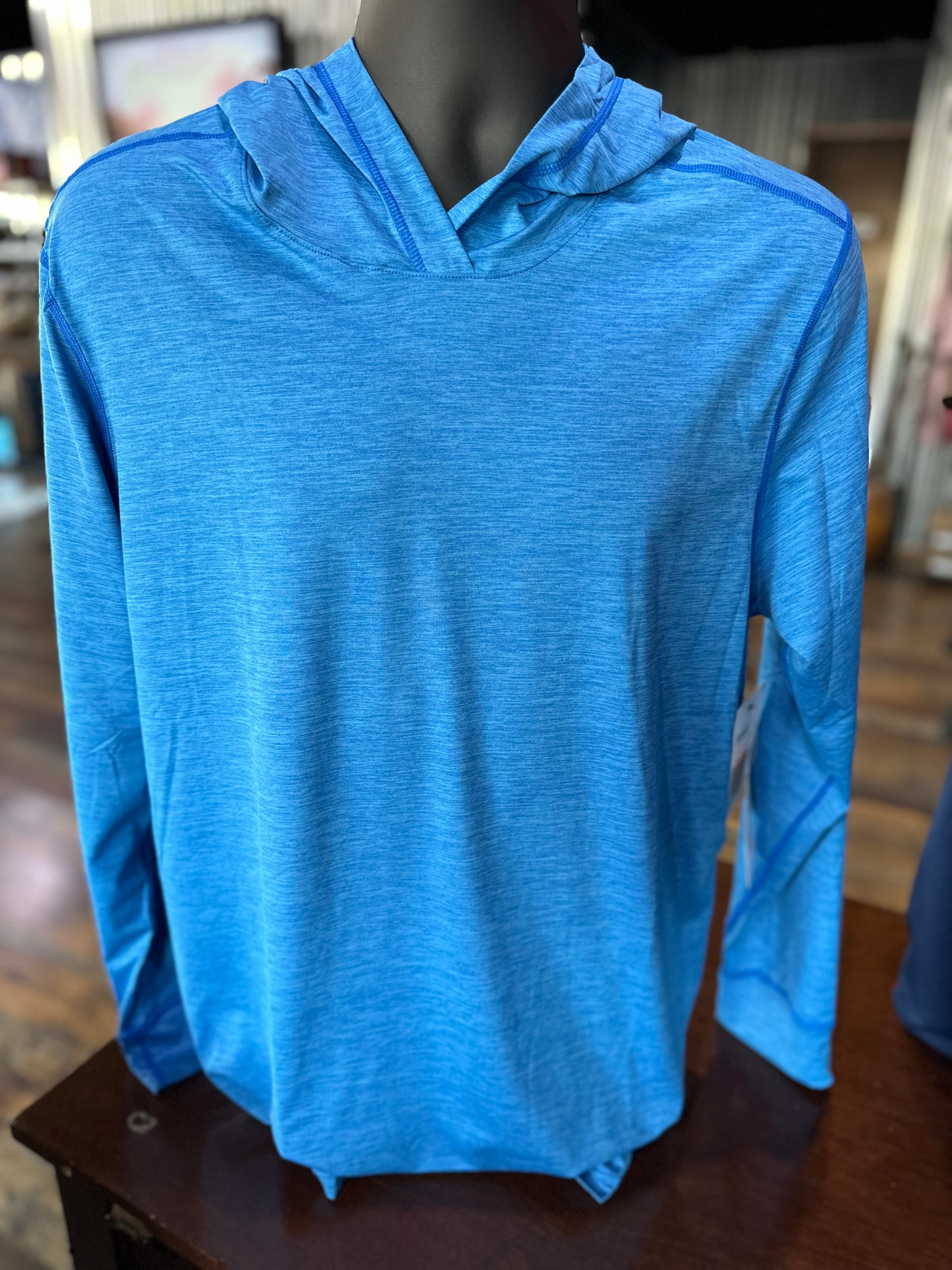 SX DT Hoodie