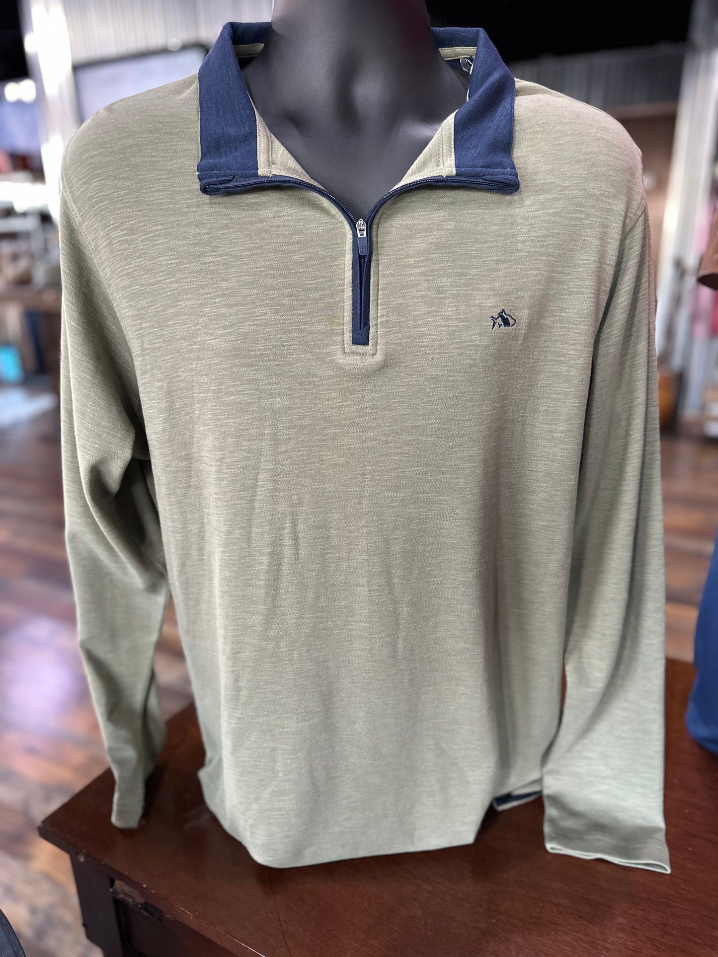 FH Shad Pullover
