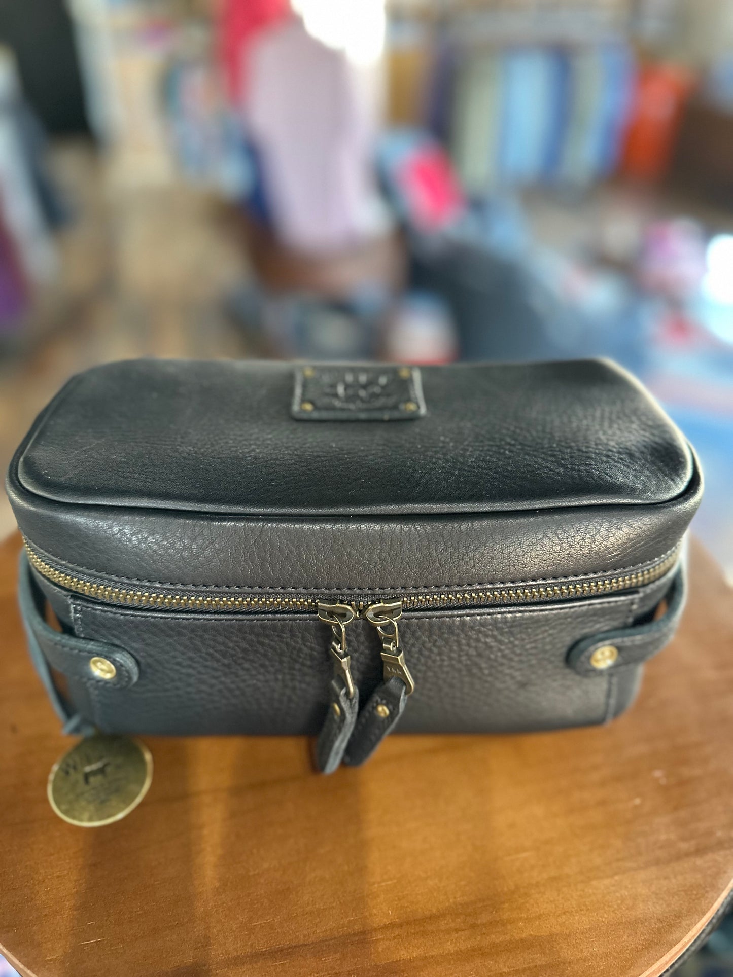Will Desmond Travel