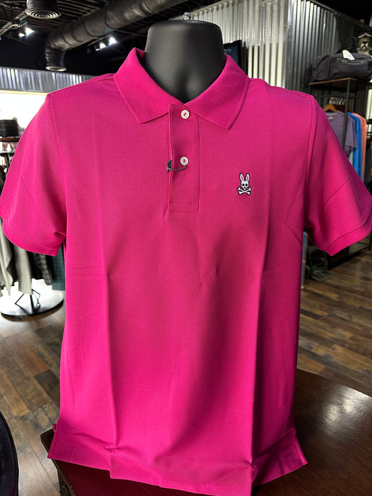 PB Classic Polo