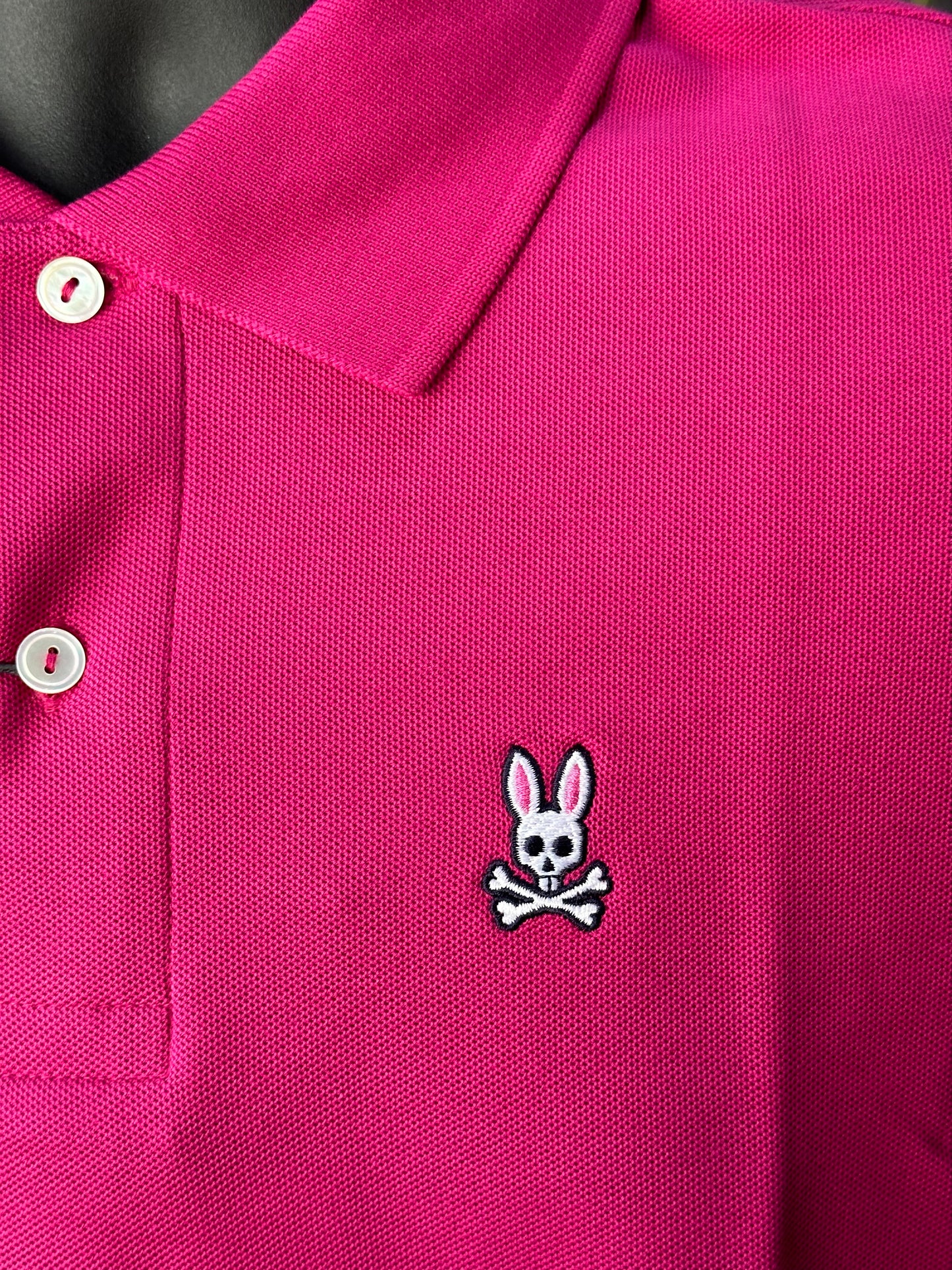 PB Classic Polo