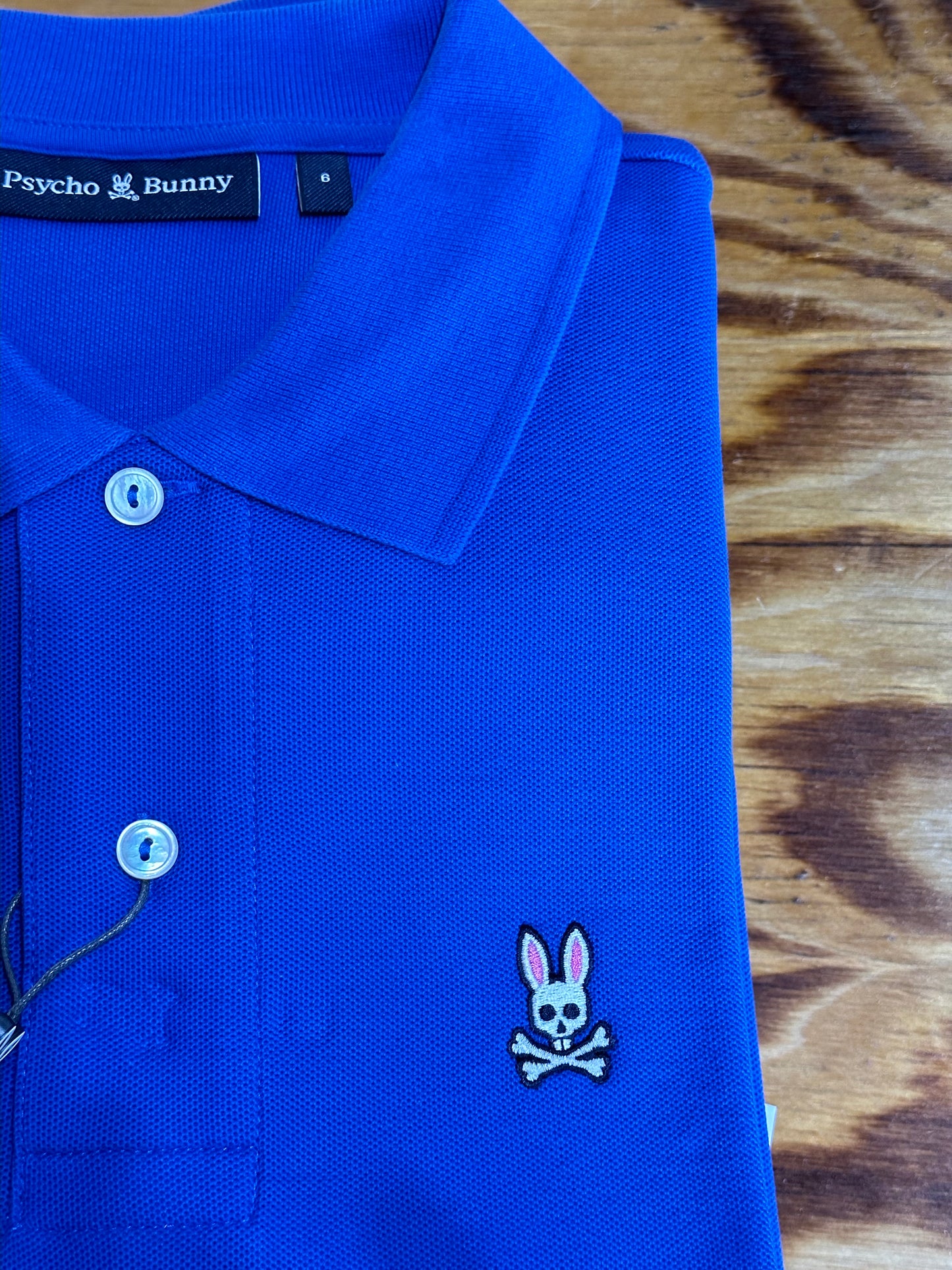 PB Classic Polo