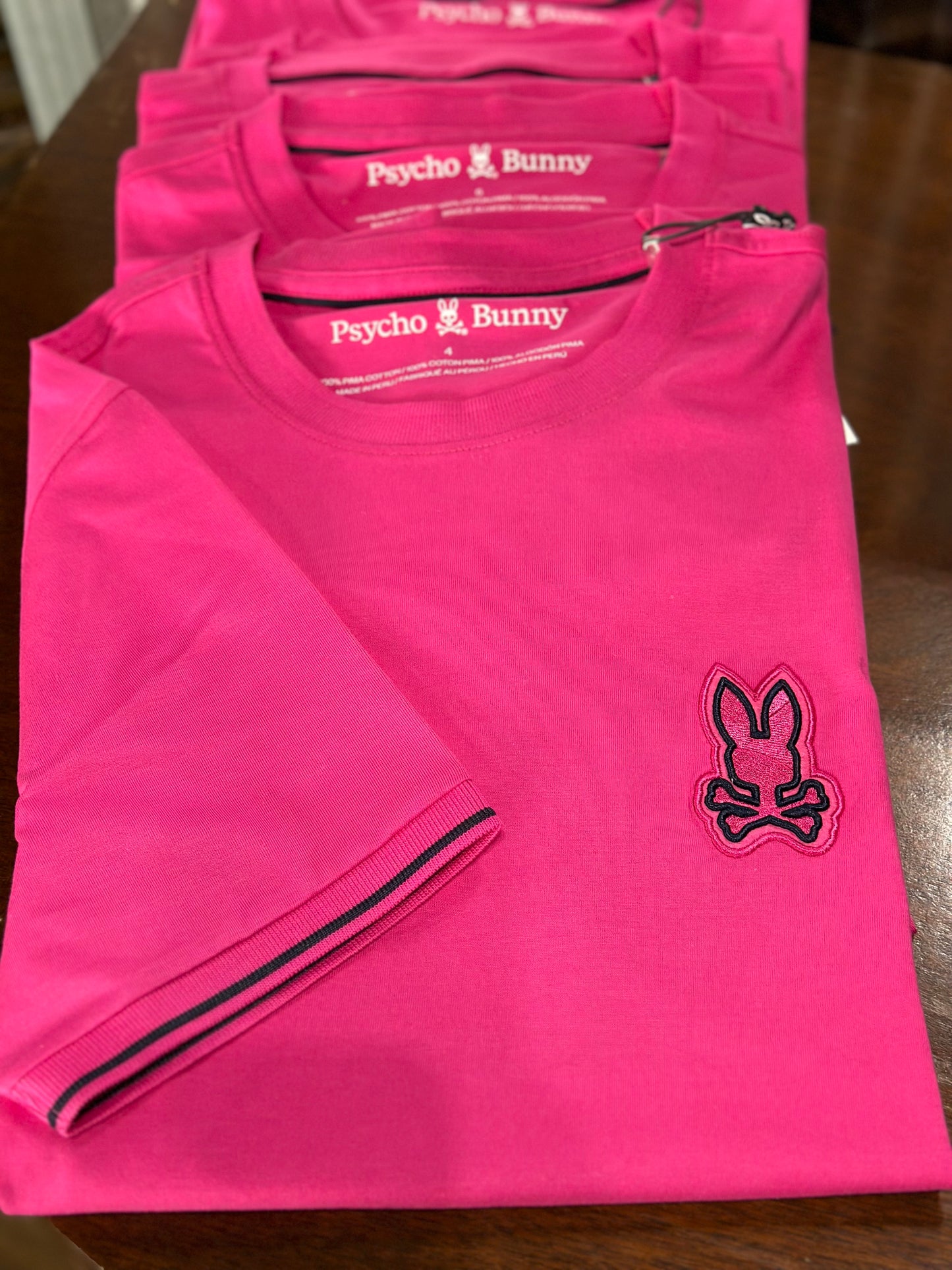 PB Fashion Tee