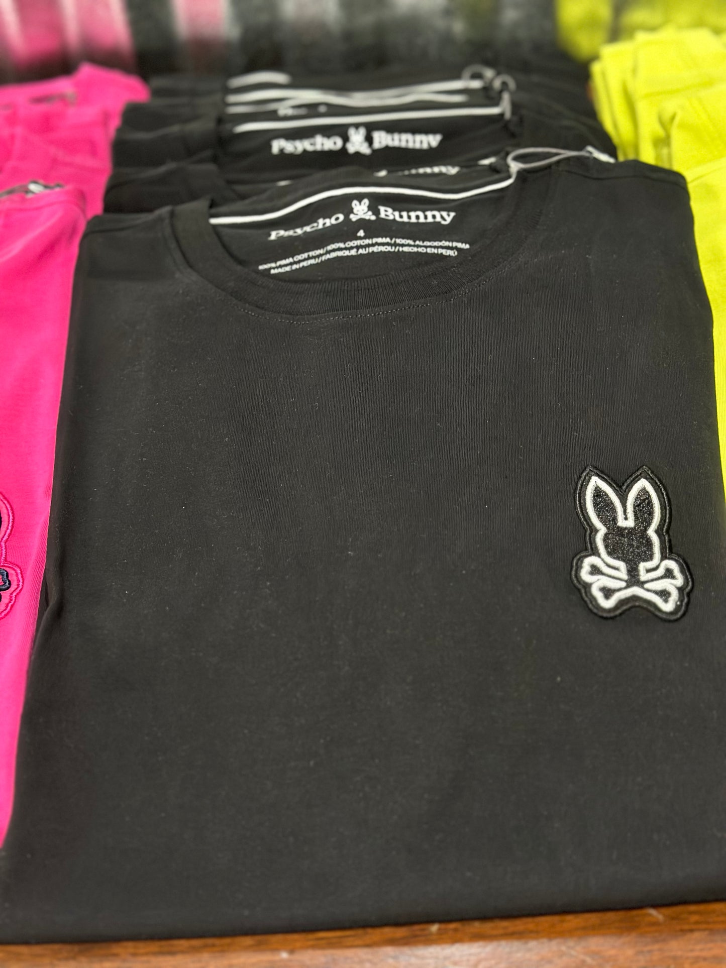 PB Fashion Tee