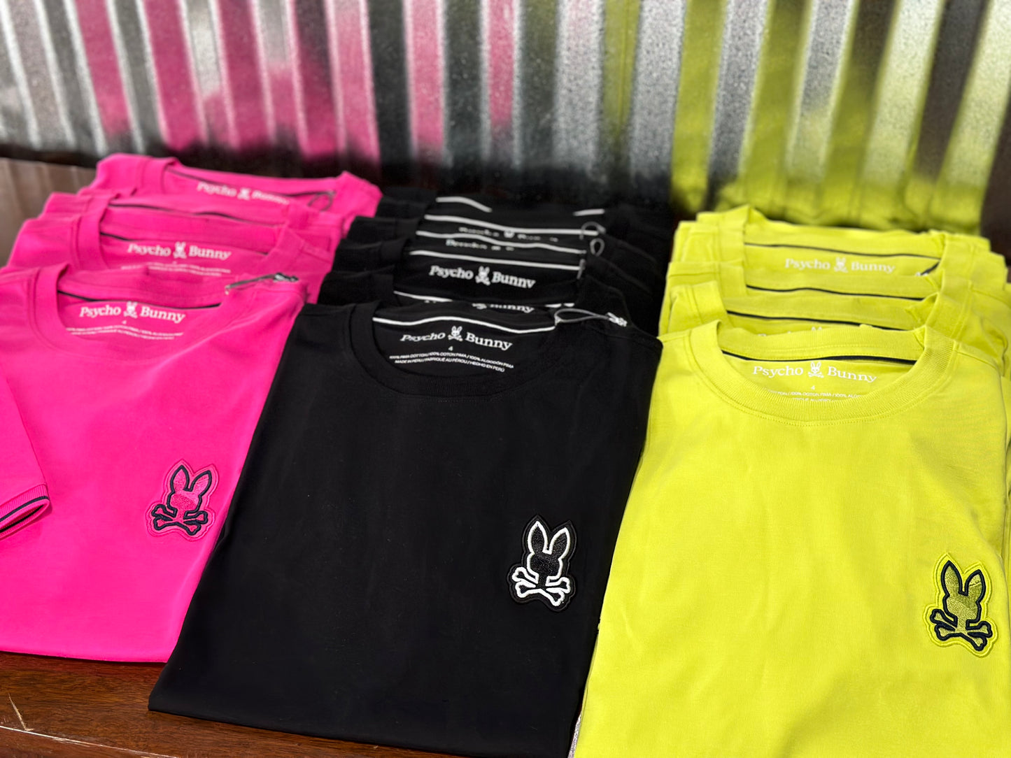 PB Fashion Tee