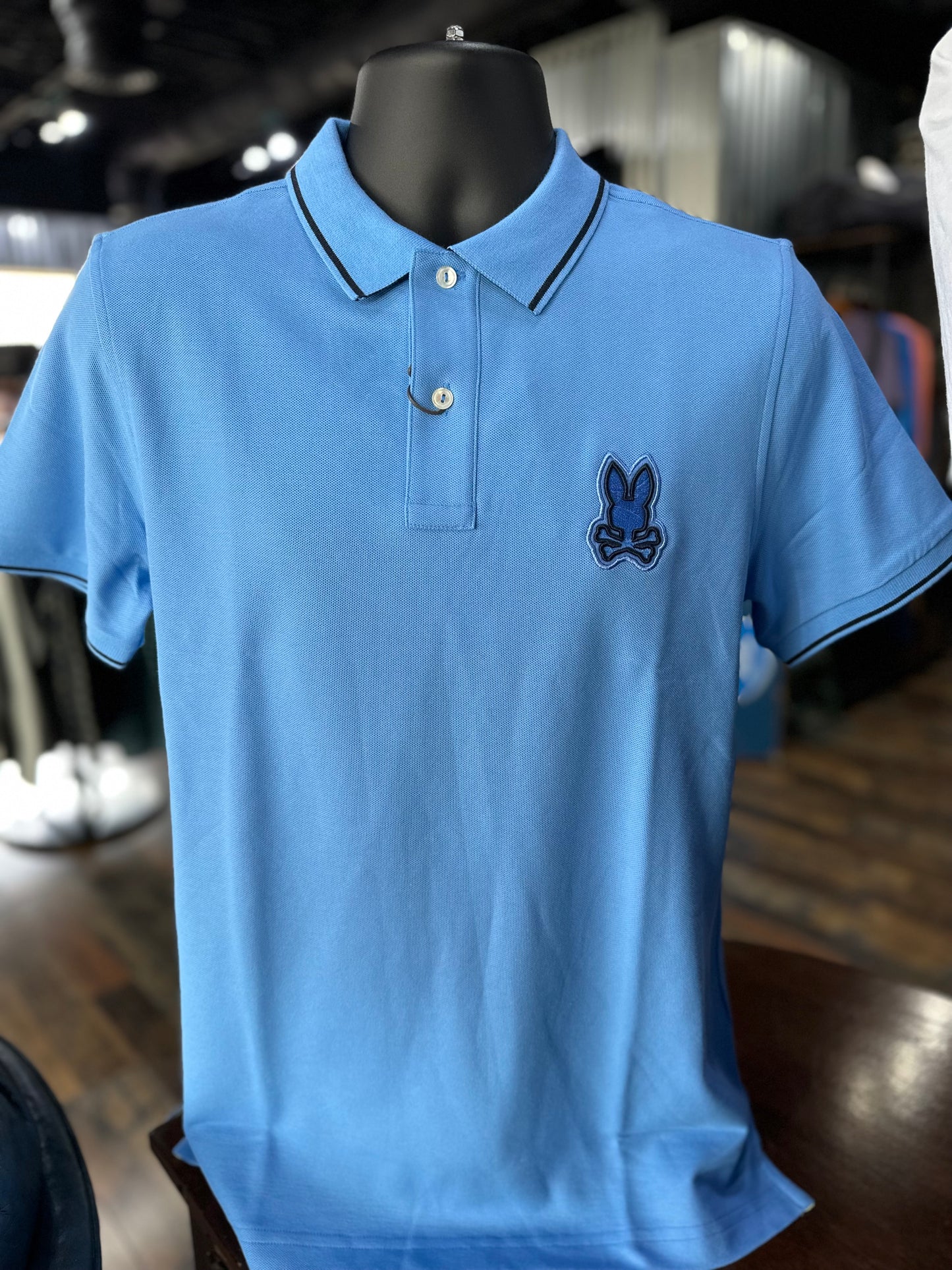 PB Lenox Polo
