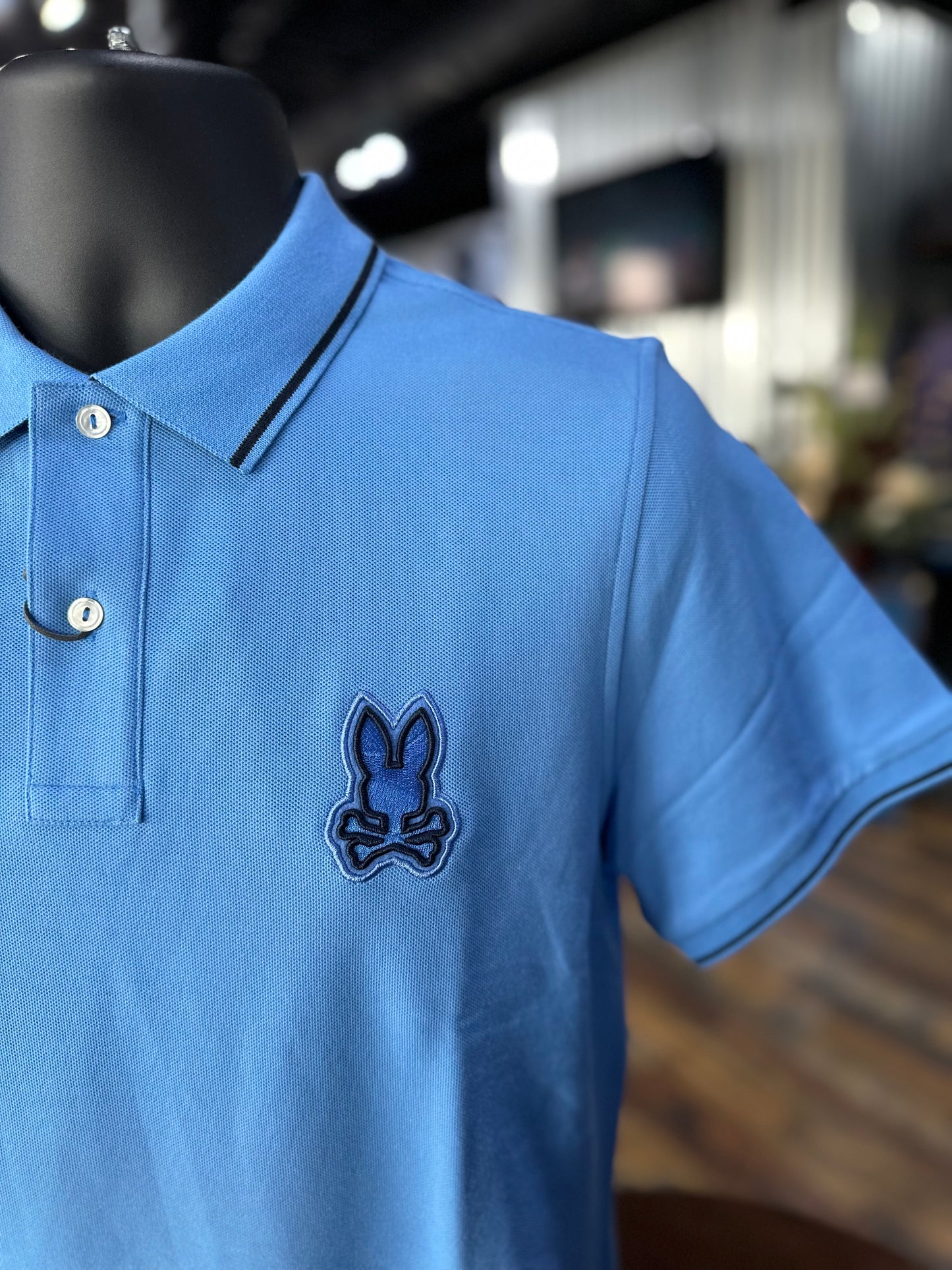 PB Lenox Polo