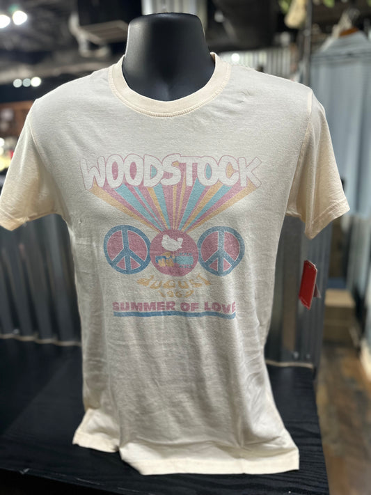 AM WOODSTOCK