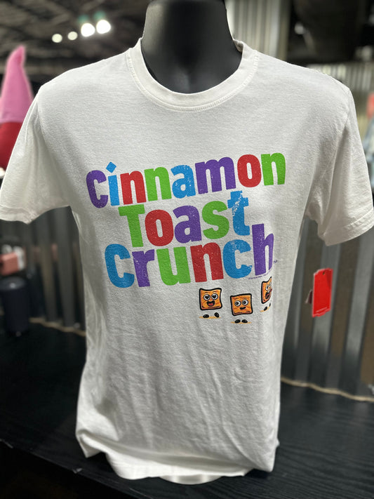 AM CTC CEREAL