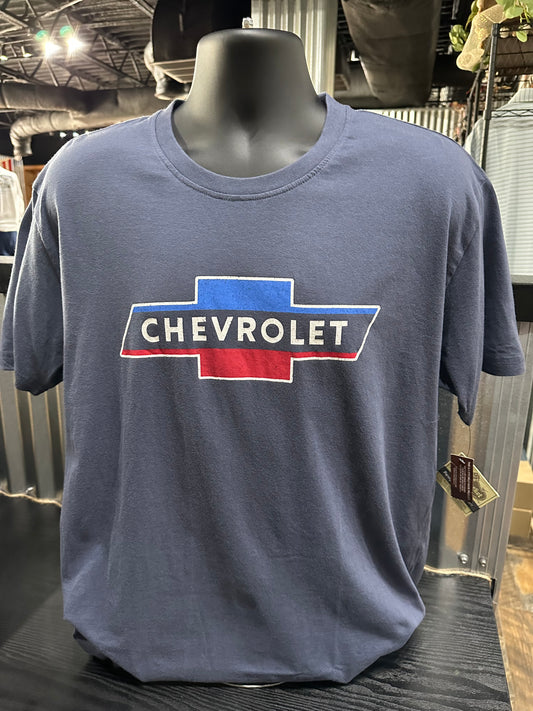 AN CHEVROLET