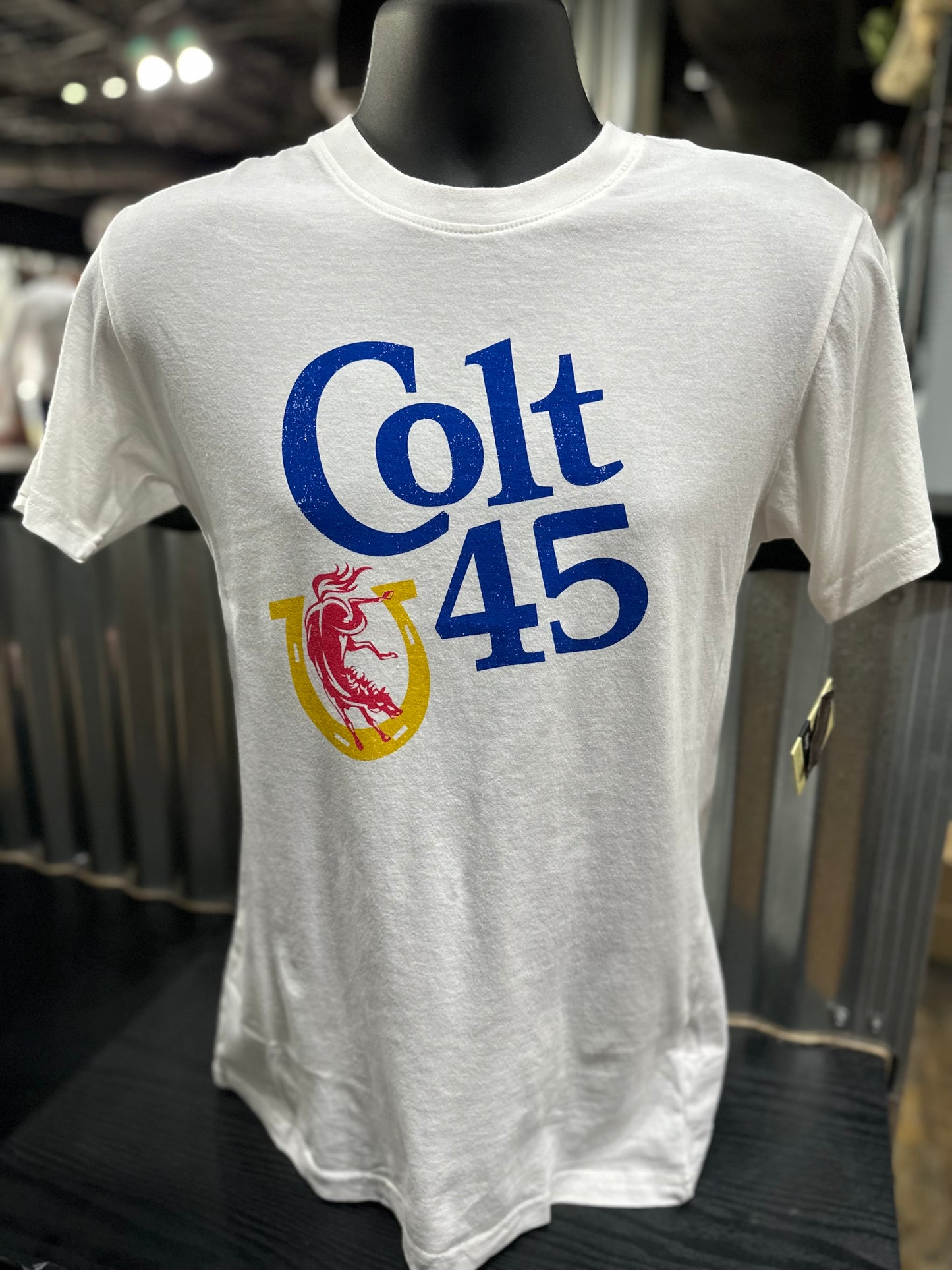 AN COLT45