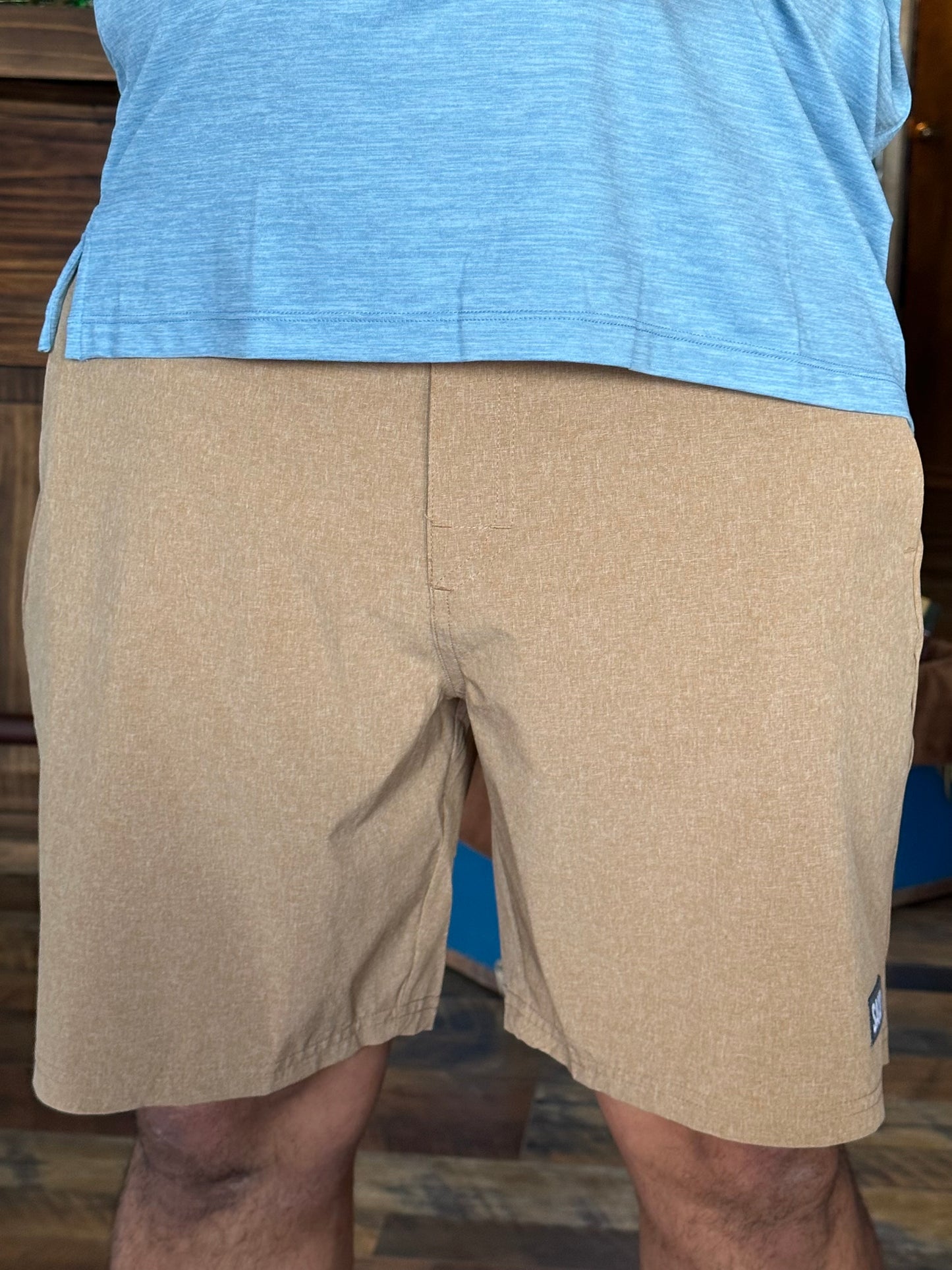 SAXX Sport2Life 7" Short