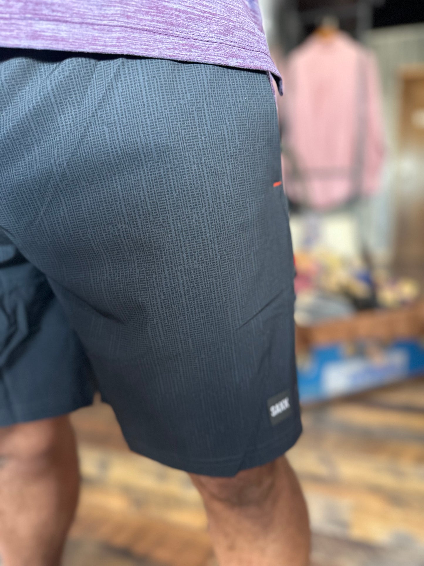 Multi-Sport 2n1 Short