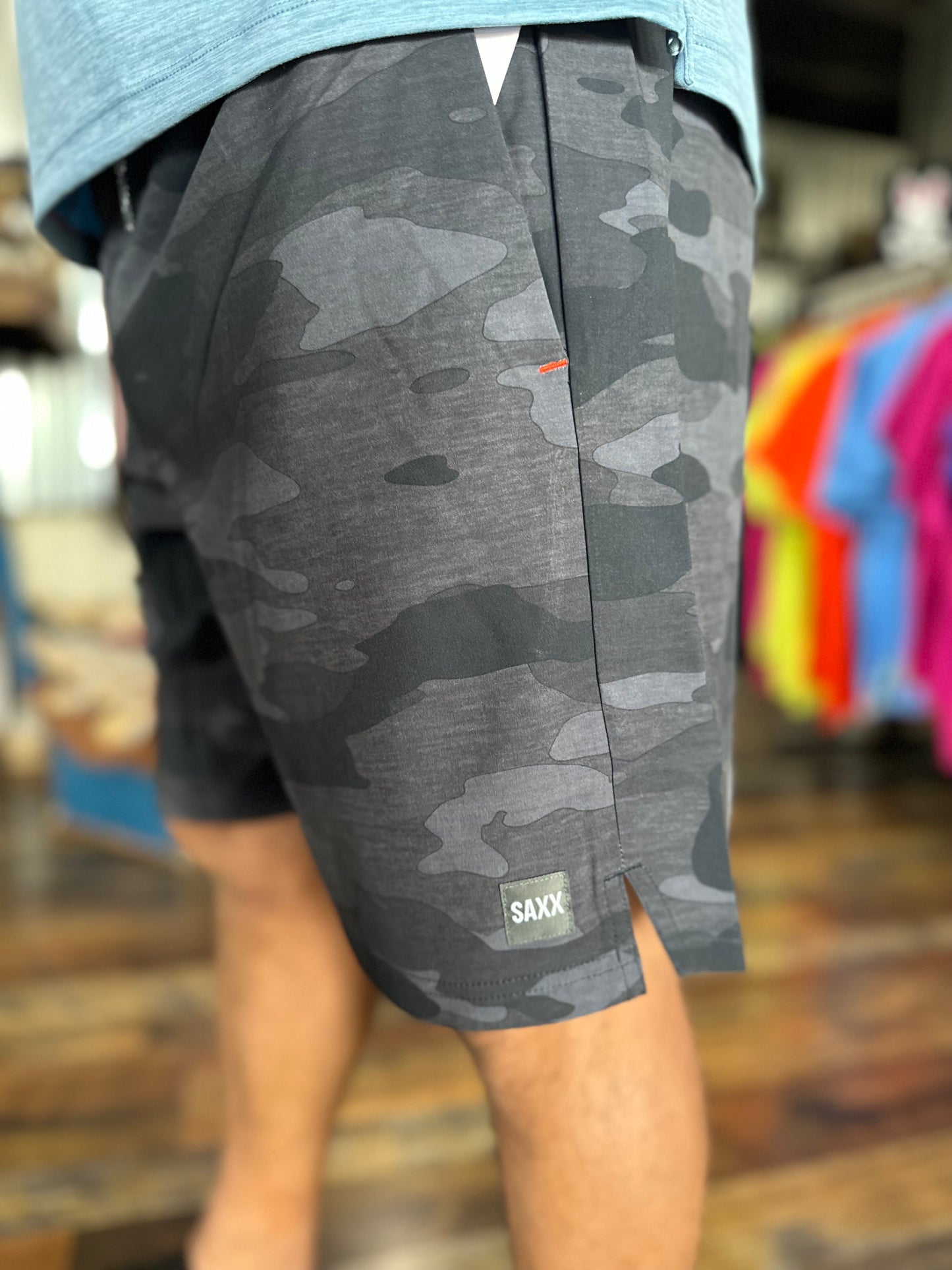 Multi-Sport 2n1 Short