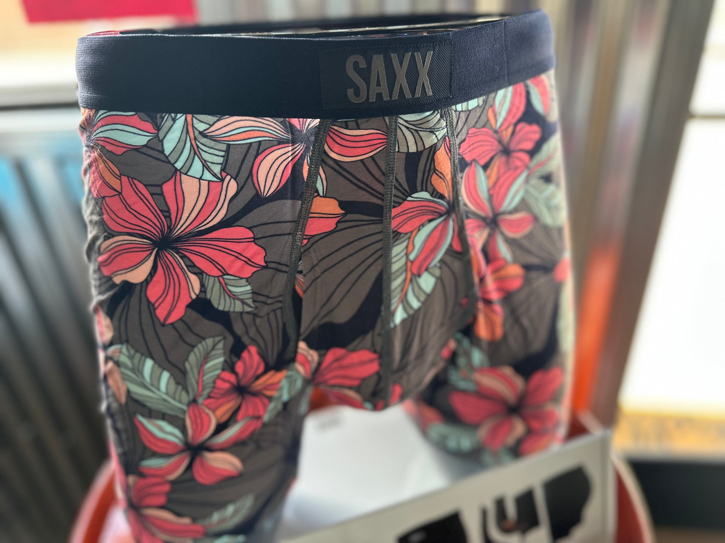 SAXX Ultra Super Soft BB