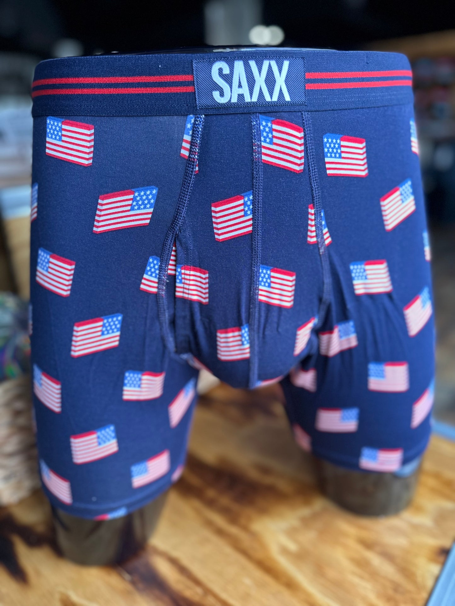 SAXX Ultra Super Soft BB