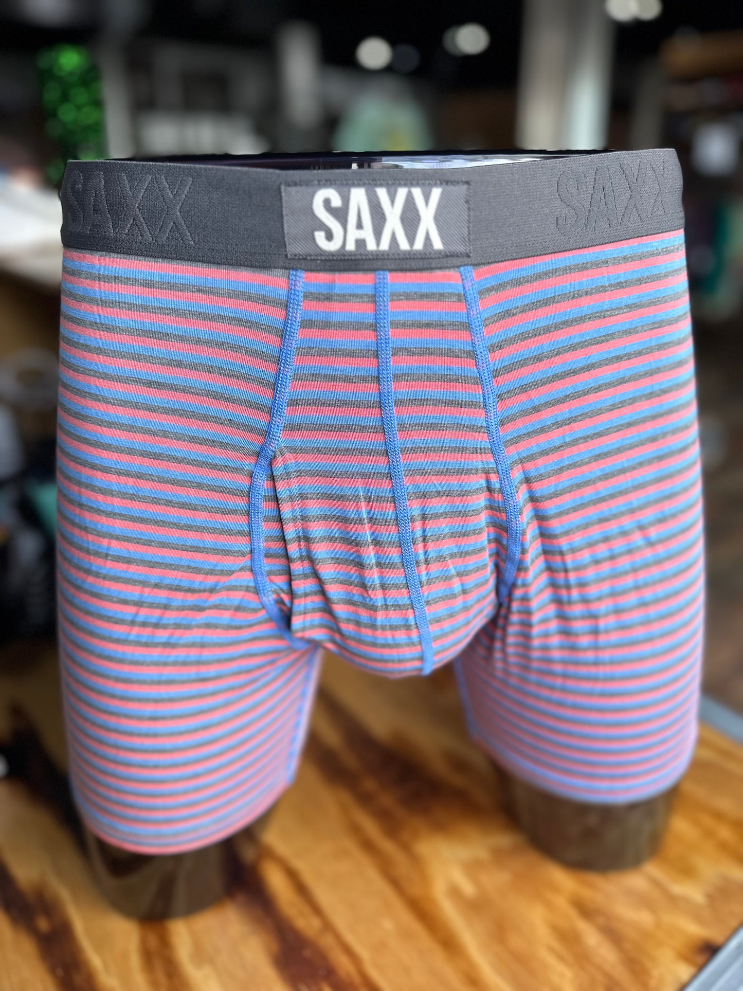 SAXX Ultra Super Soft BB