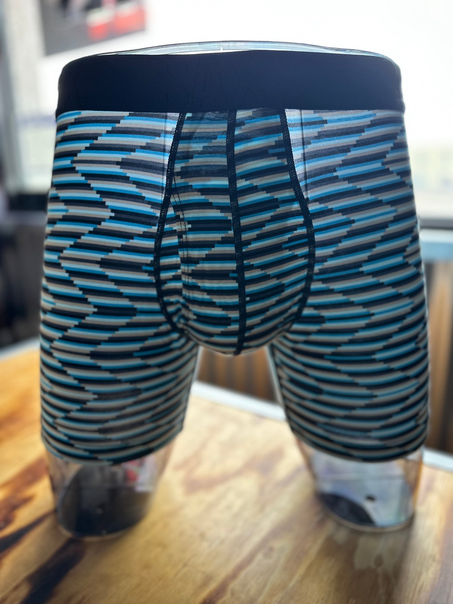 SAXX Droptemp Cooling Cotton BB