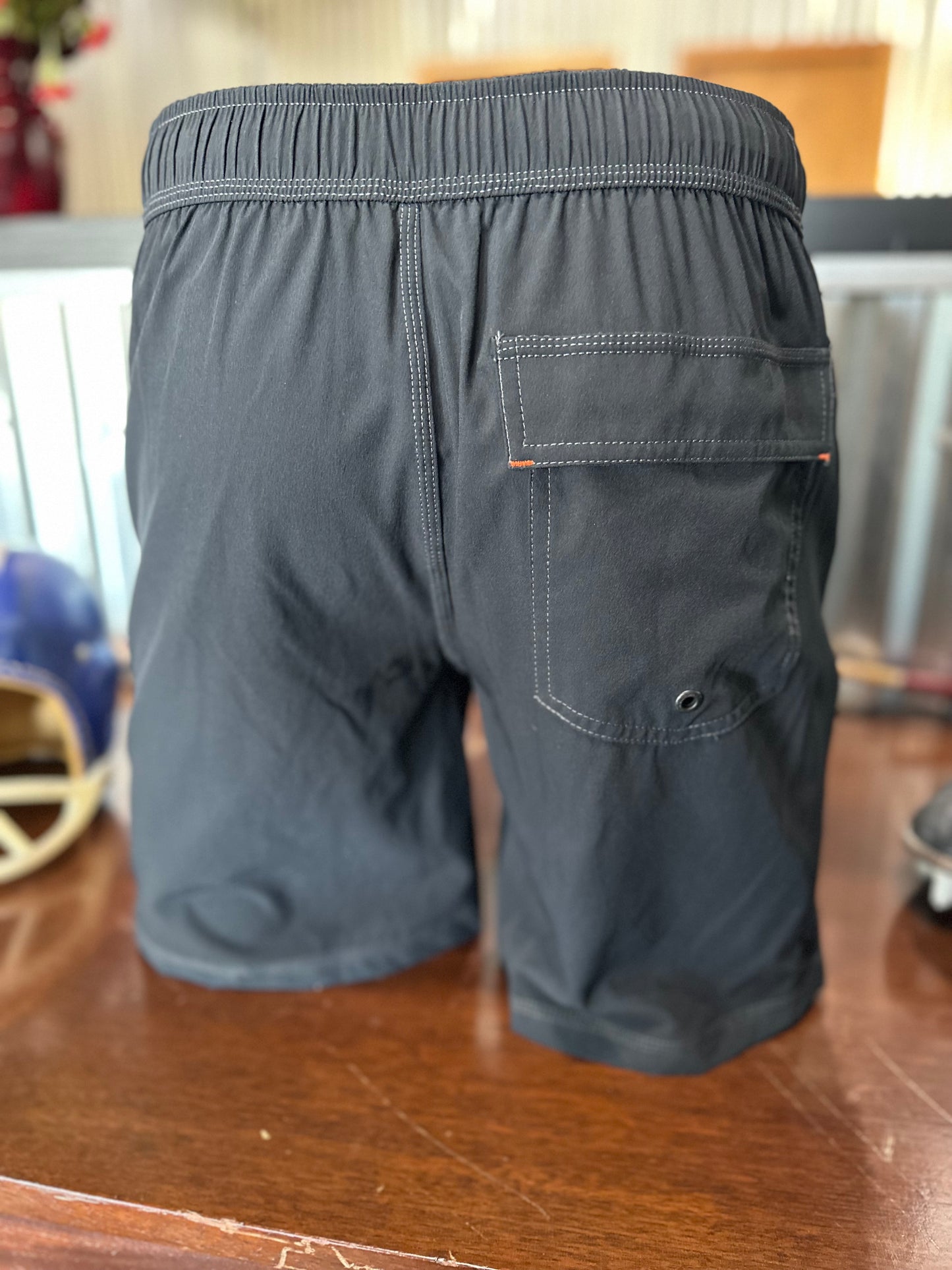 Oh Buoy 2N1 Volley 7" Swim Short