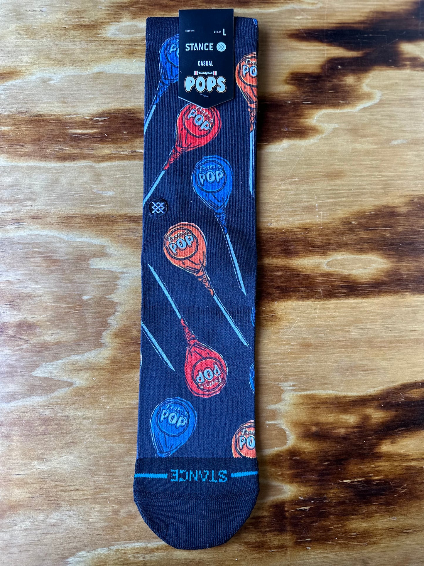 STANCE Tootsie Pop