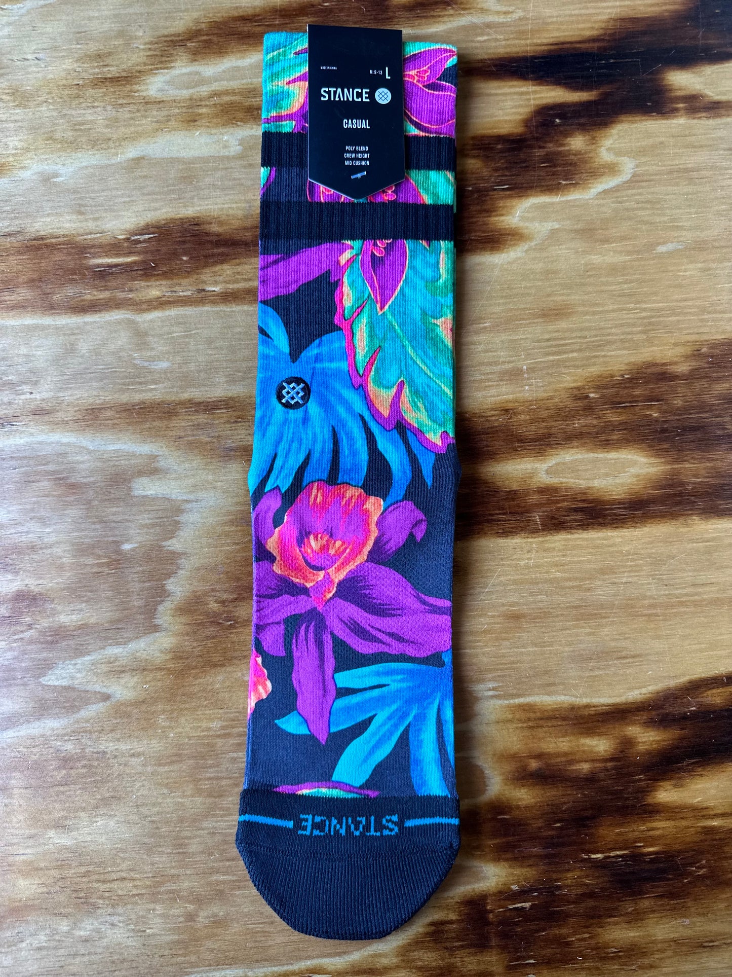 STANCE Gloww