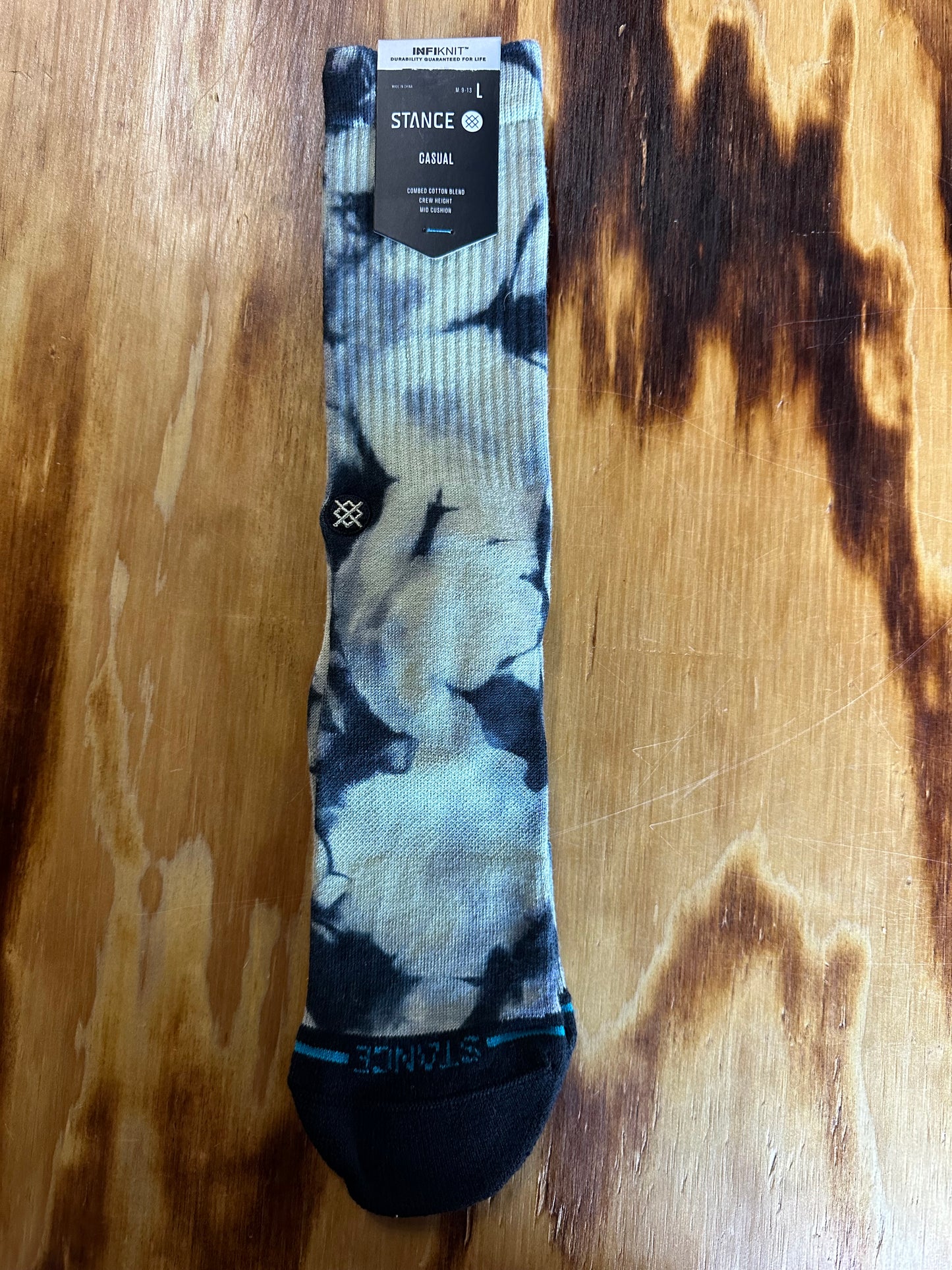 STANCE Well Worn