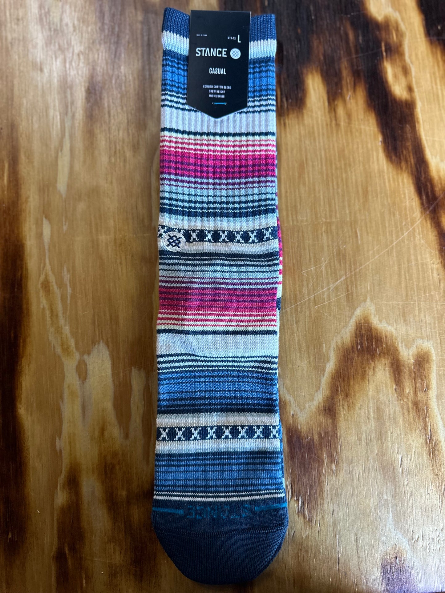 STANCE Curren Crew