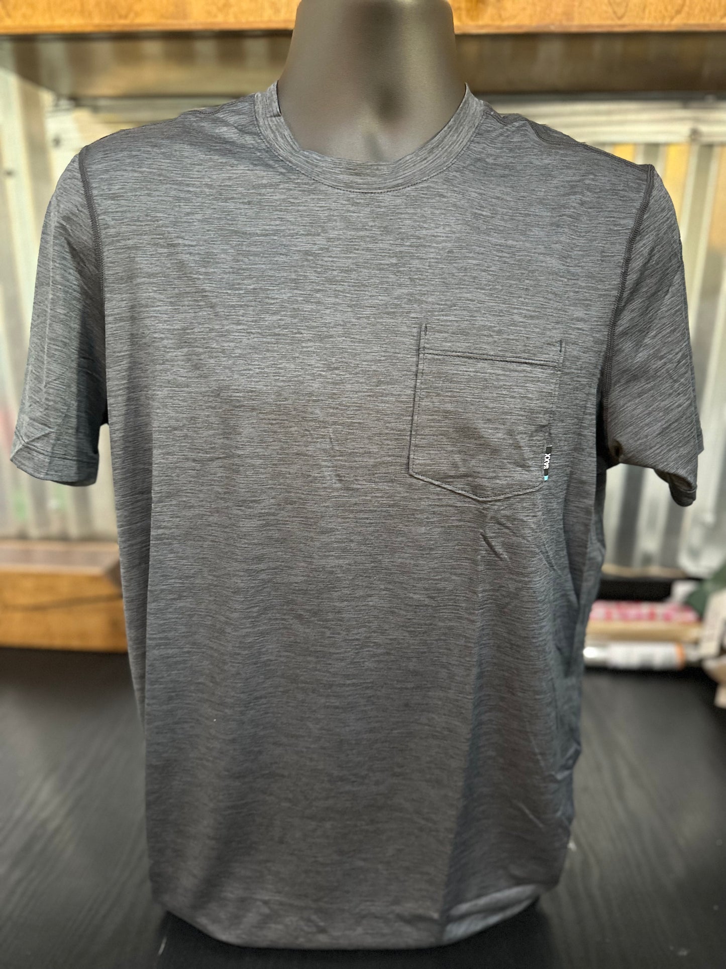 SX DTC SS TEE