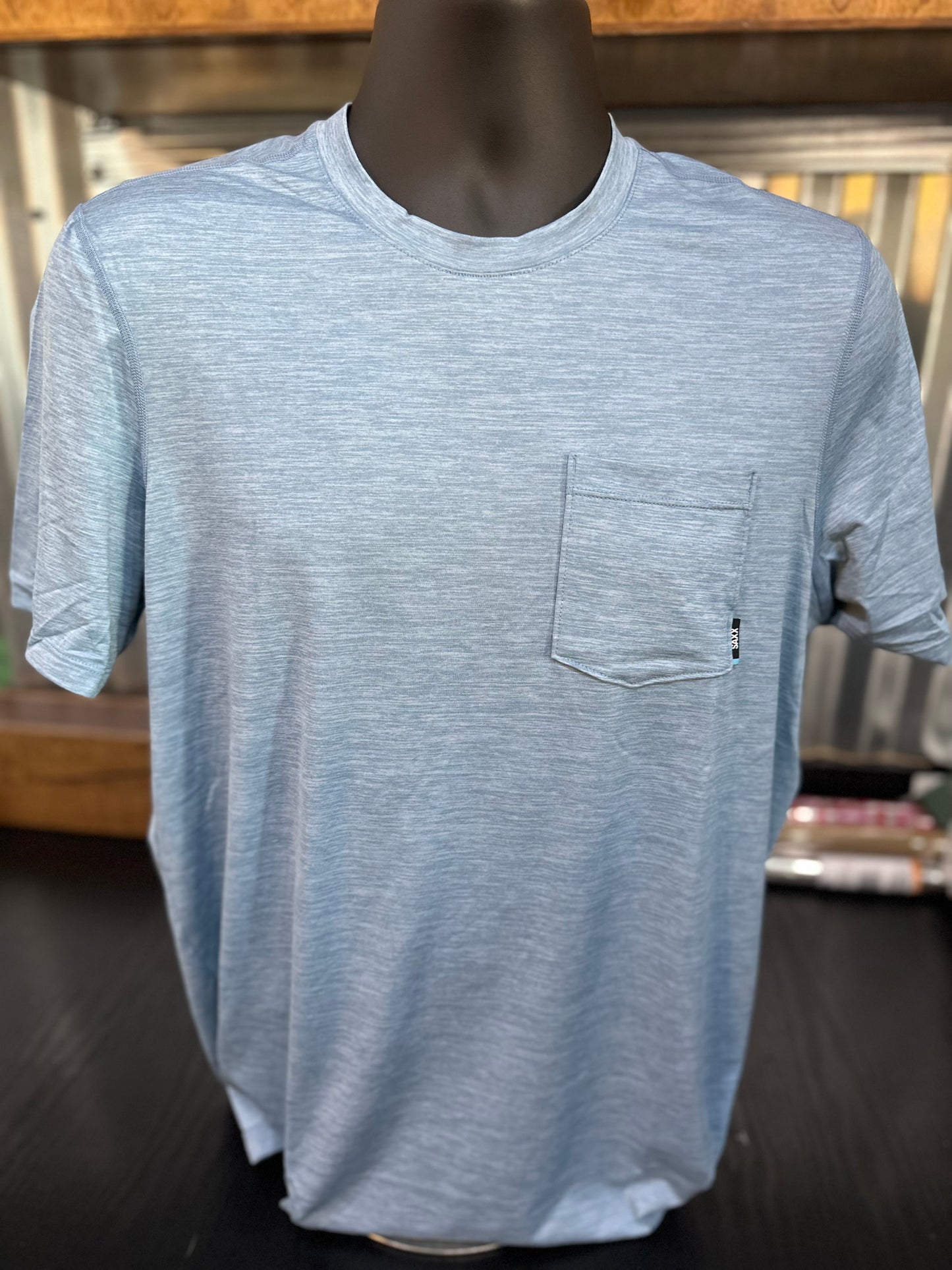 SX DTC SS TEE