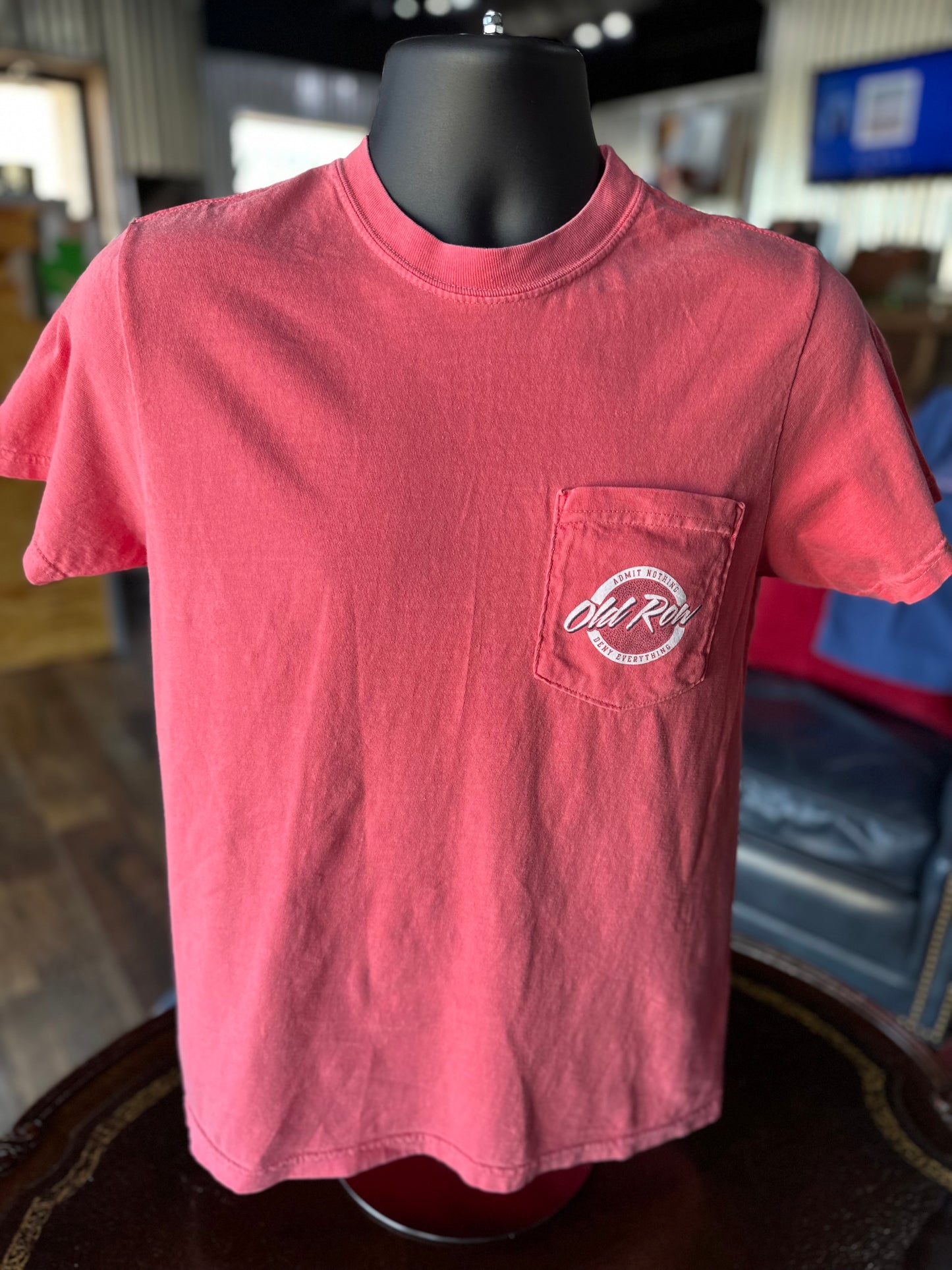 Old Row Surf's Up Tee