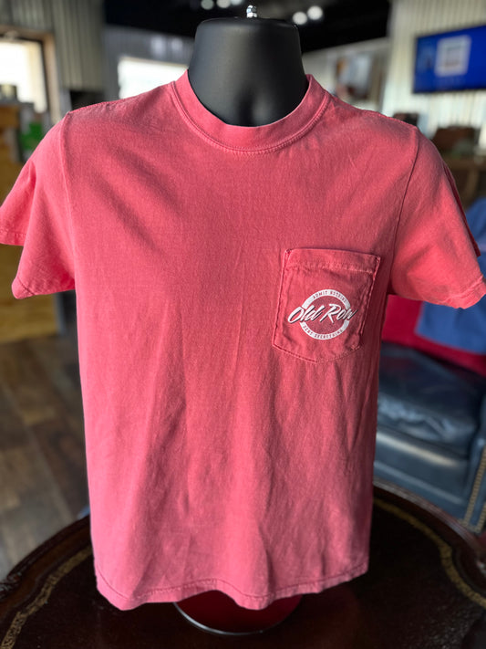 Old Row Surf's Up Tee