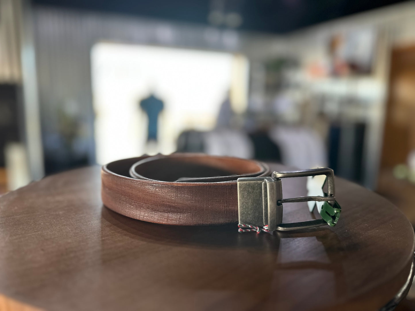 Emilio Scotti Magic Flex Belt