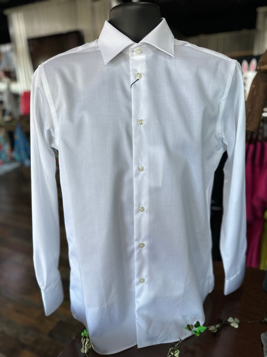 BLU Dress Shirt Regular