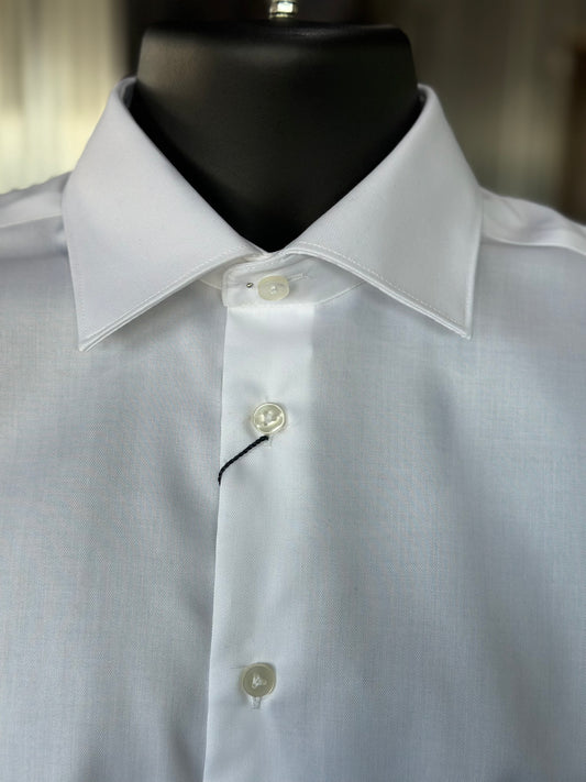 BLU Dress Shirt Long