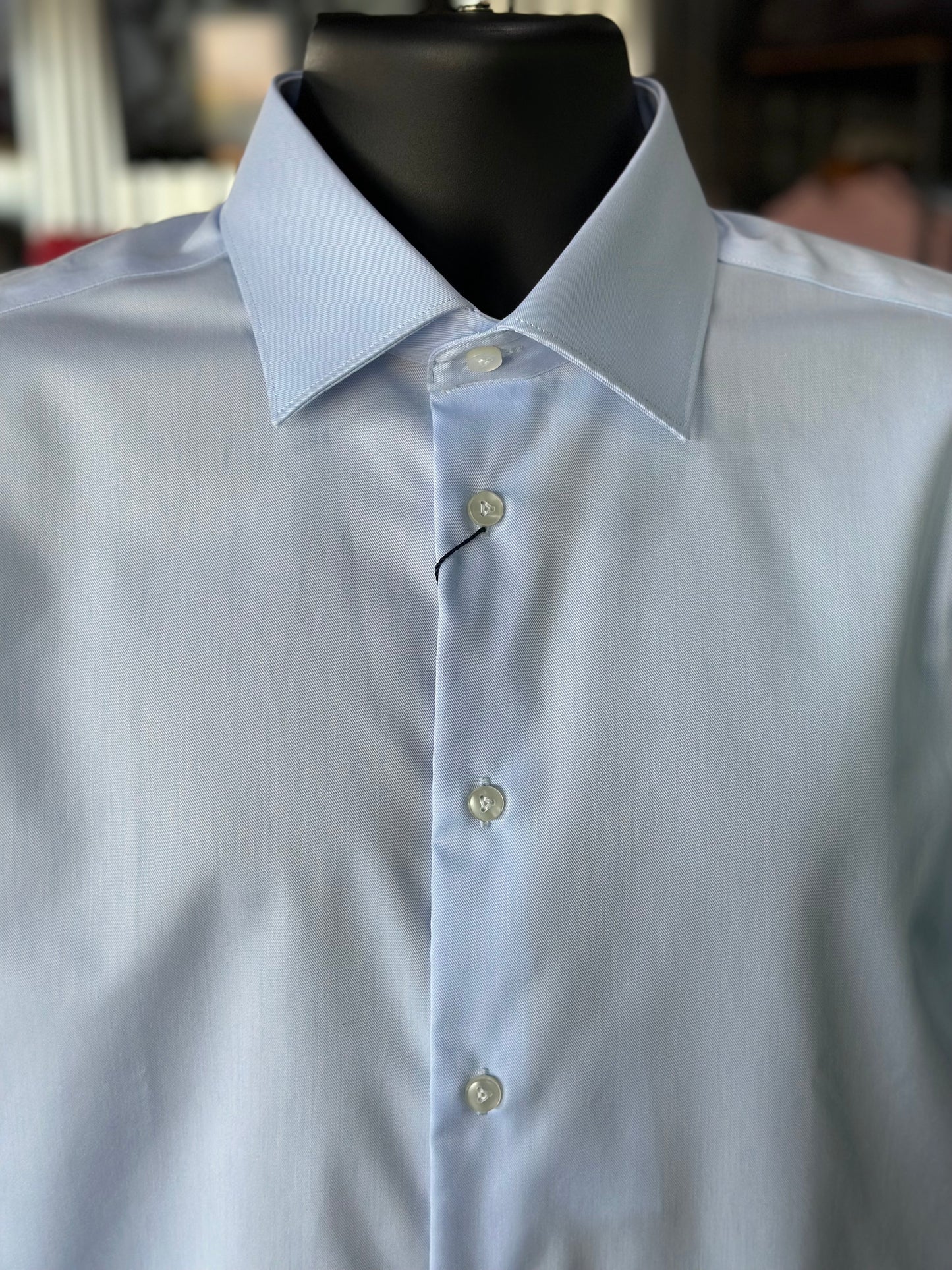 BLU Dress Shirt Regular