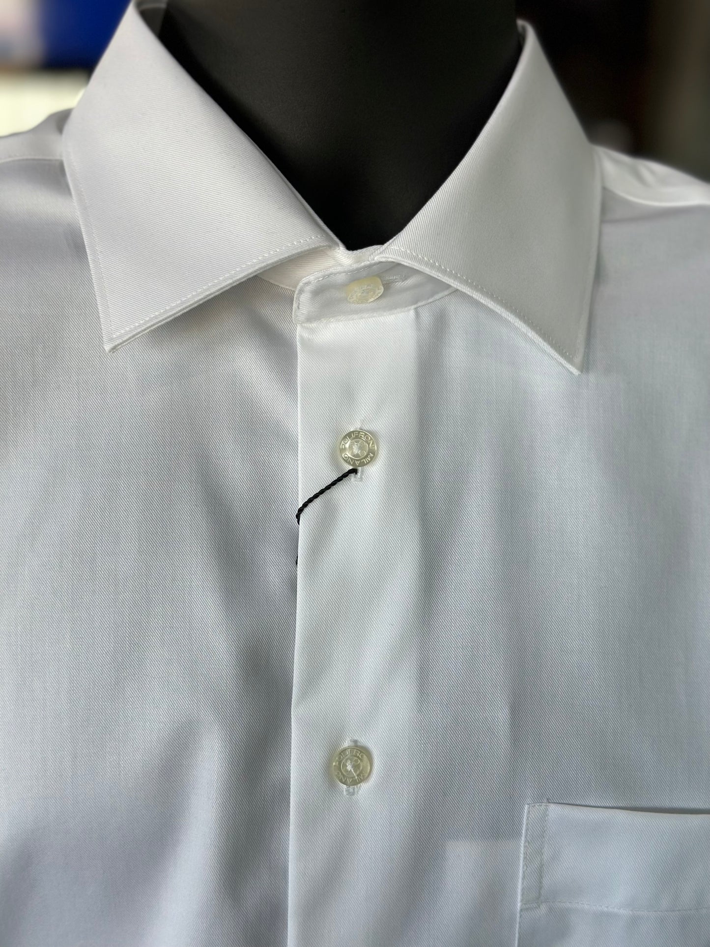 Polifroni Milano Regular