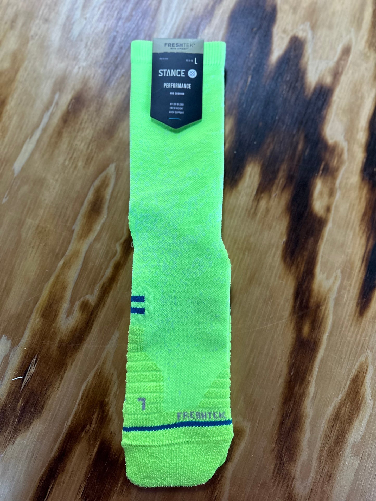 STANCE Athletic Crew