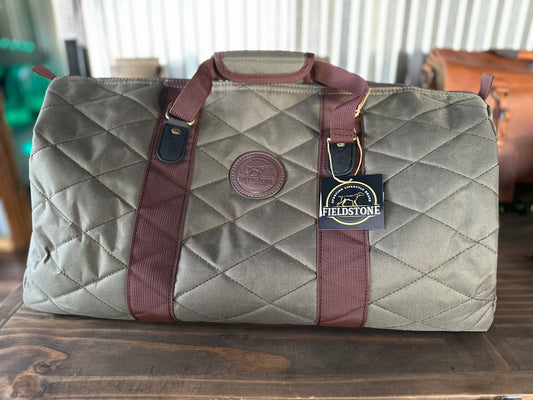 Fieldstone Duffle Bag