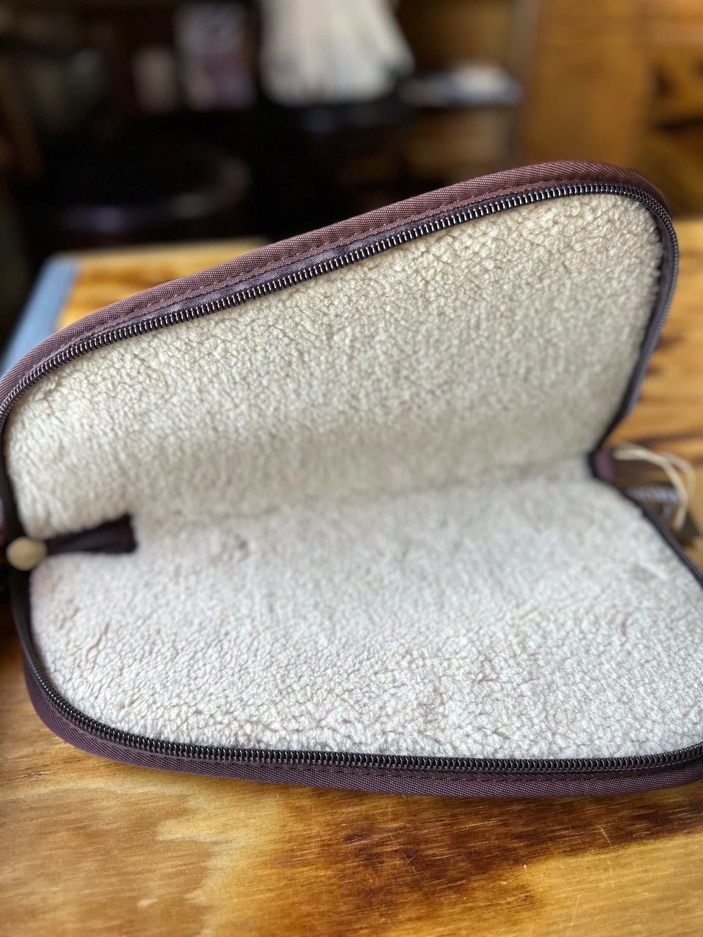 Fieldstone Pistol Case