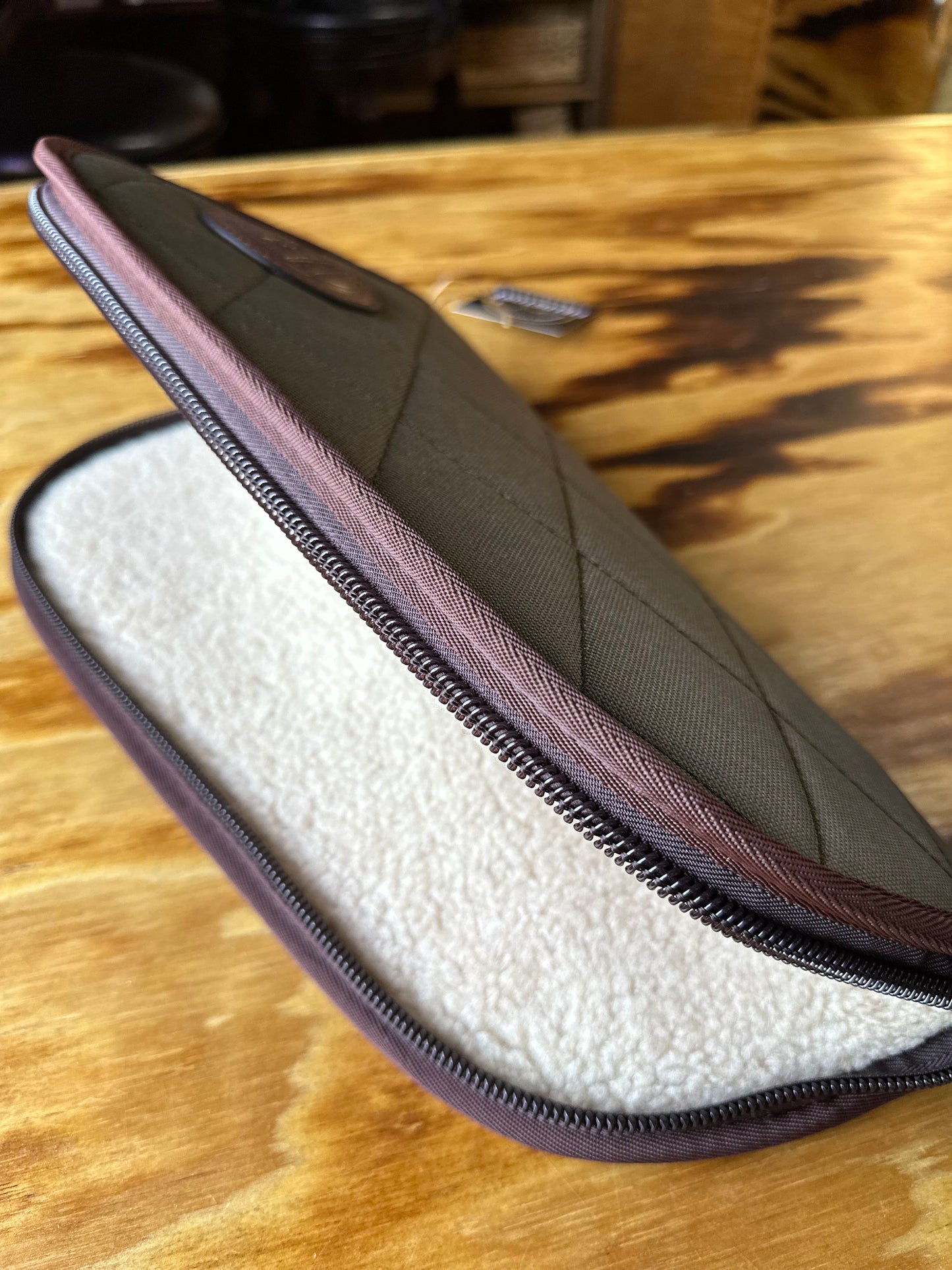 Fieldstone Pistol Case