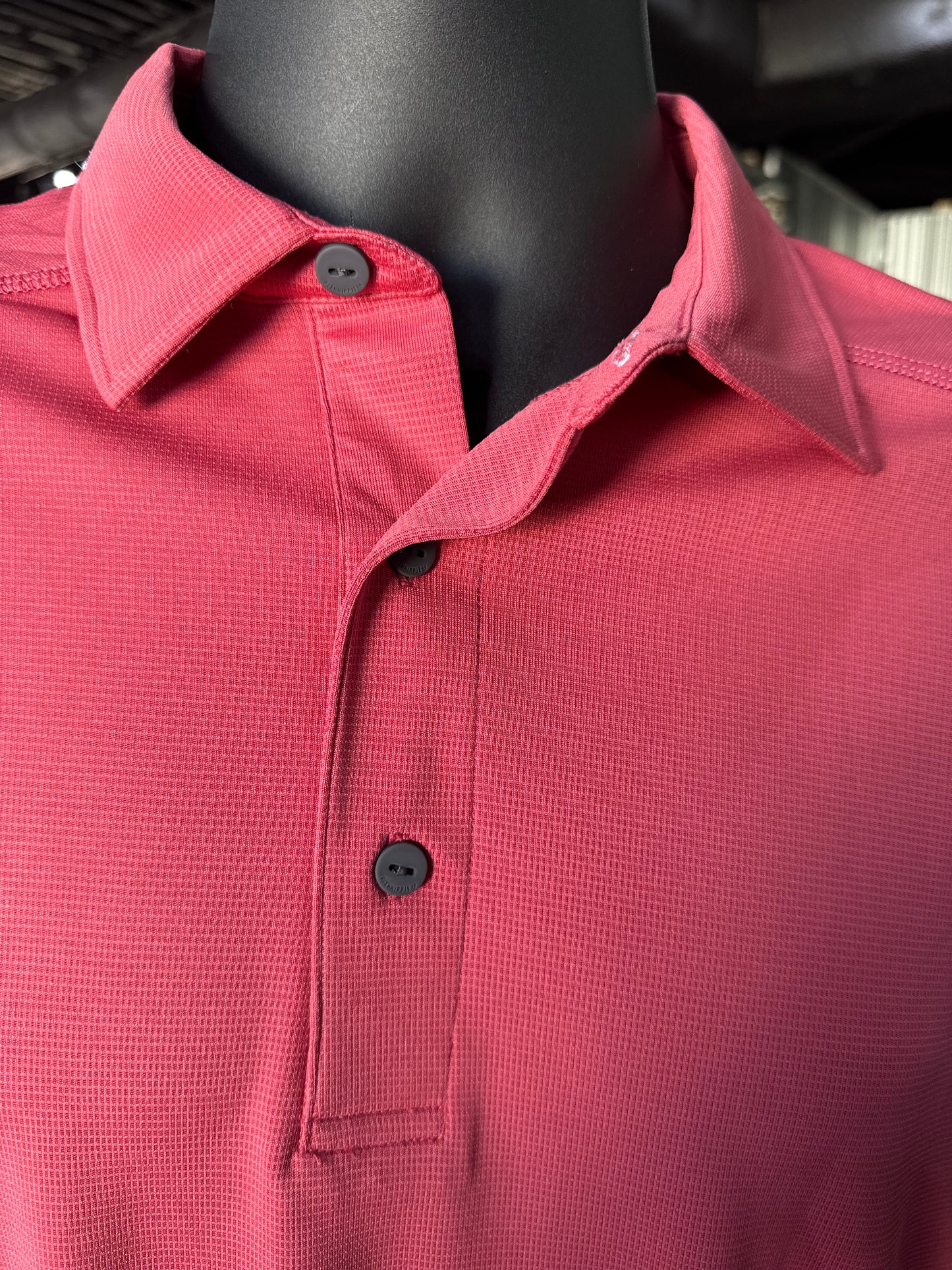 Fish Hippie Migration Polo