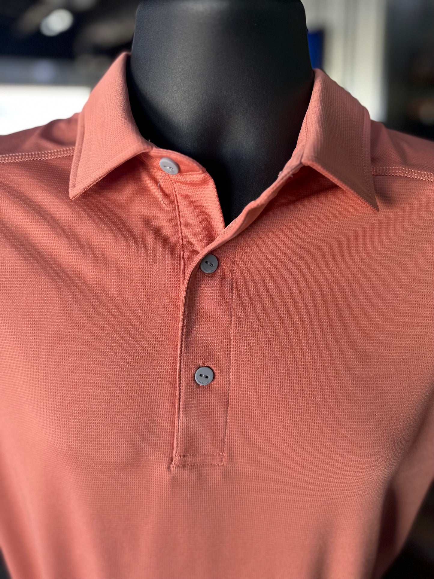 Fish Hippie Migration Polo