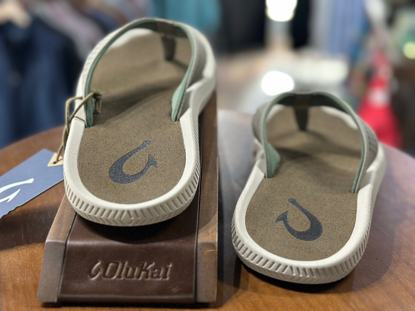 Olukai Ulele